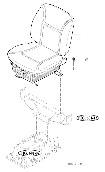 704 - SEAT