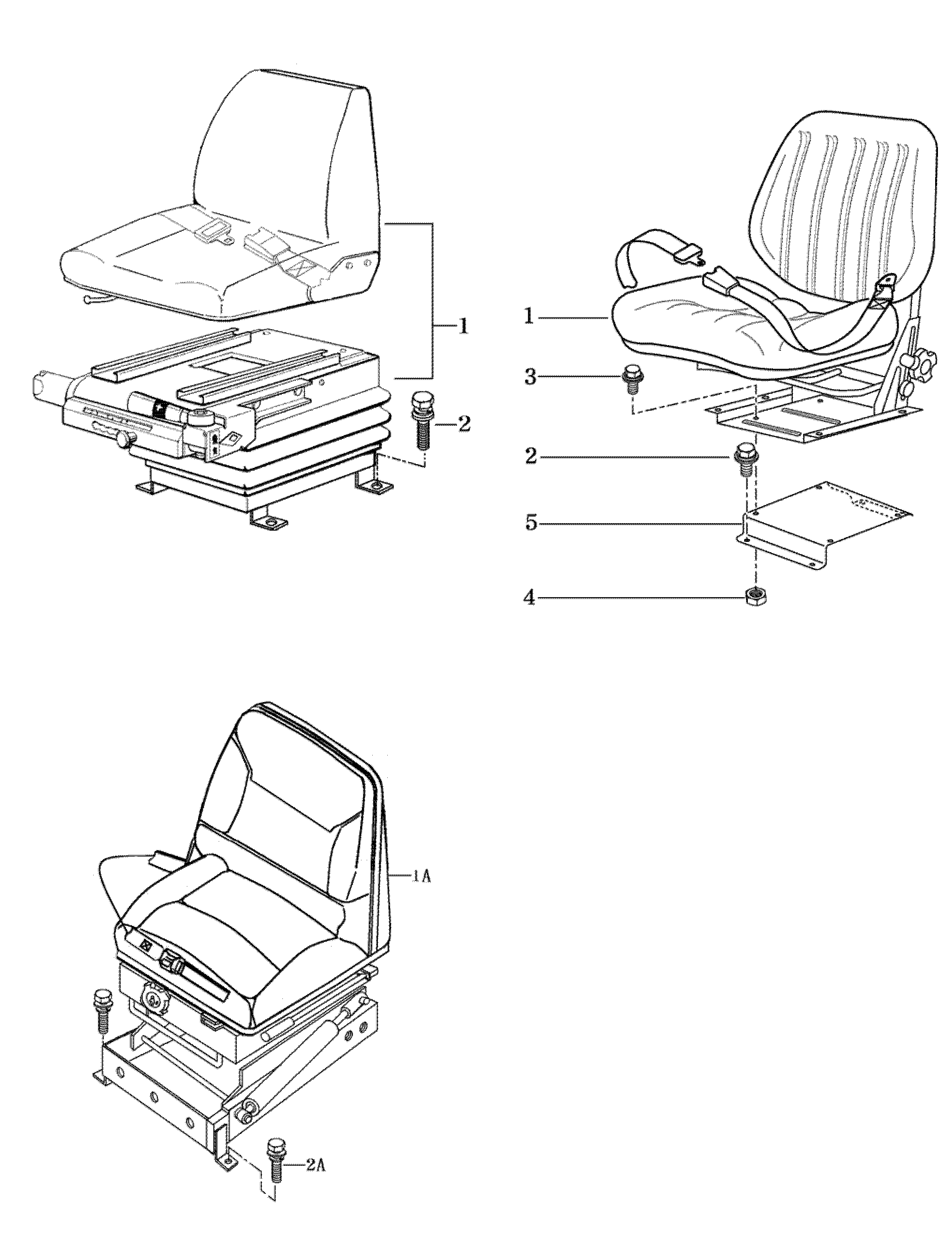 095A - SEAT