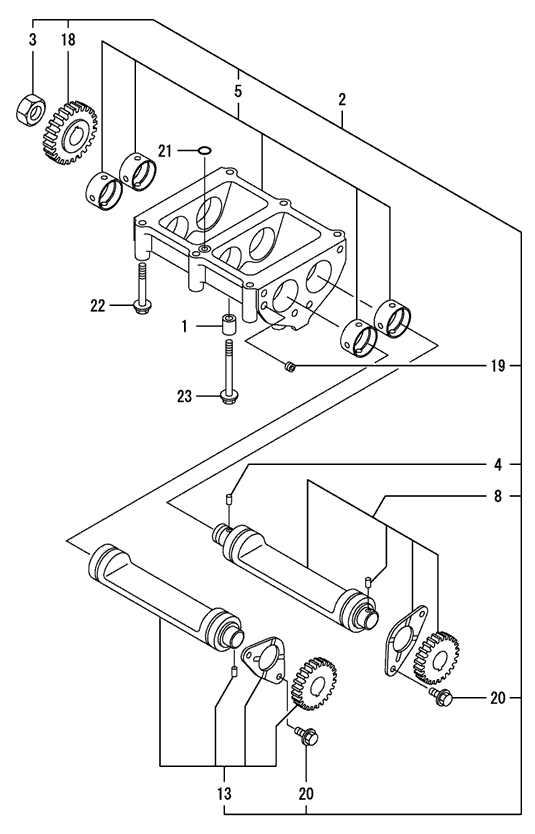 111 - BALANCER