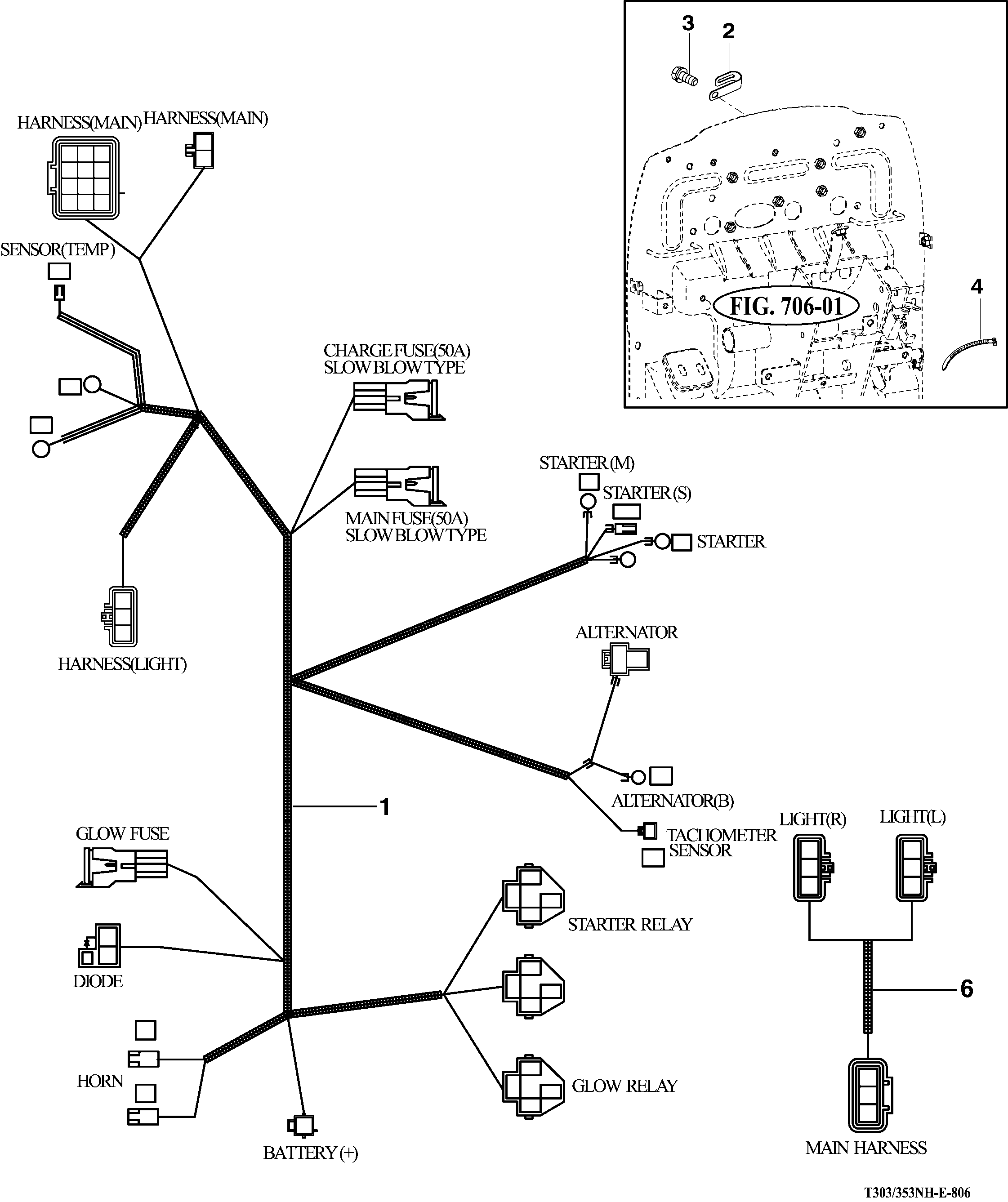 806 - HARNESS (2)