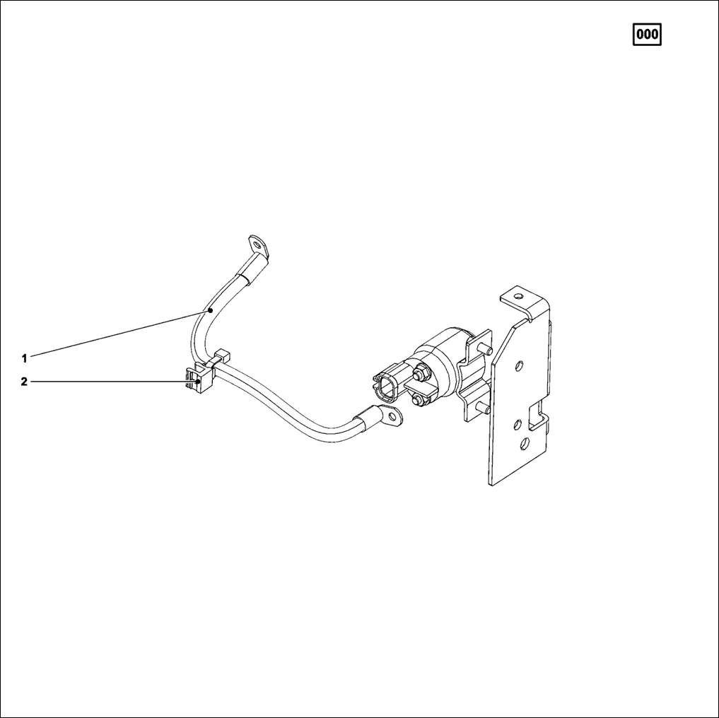 179 - CONNECTING PIPE