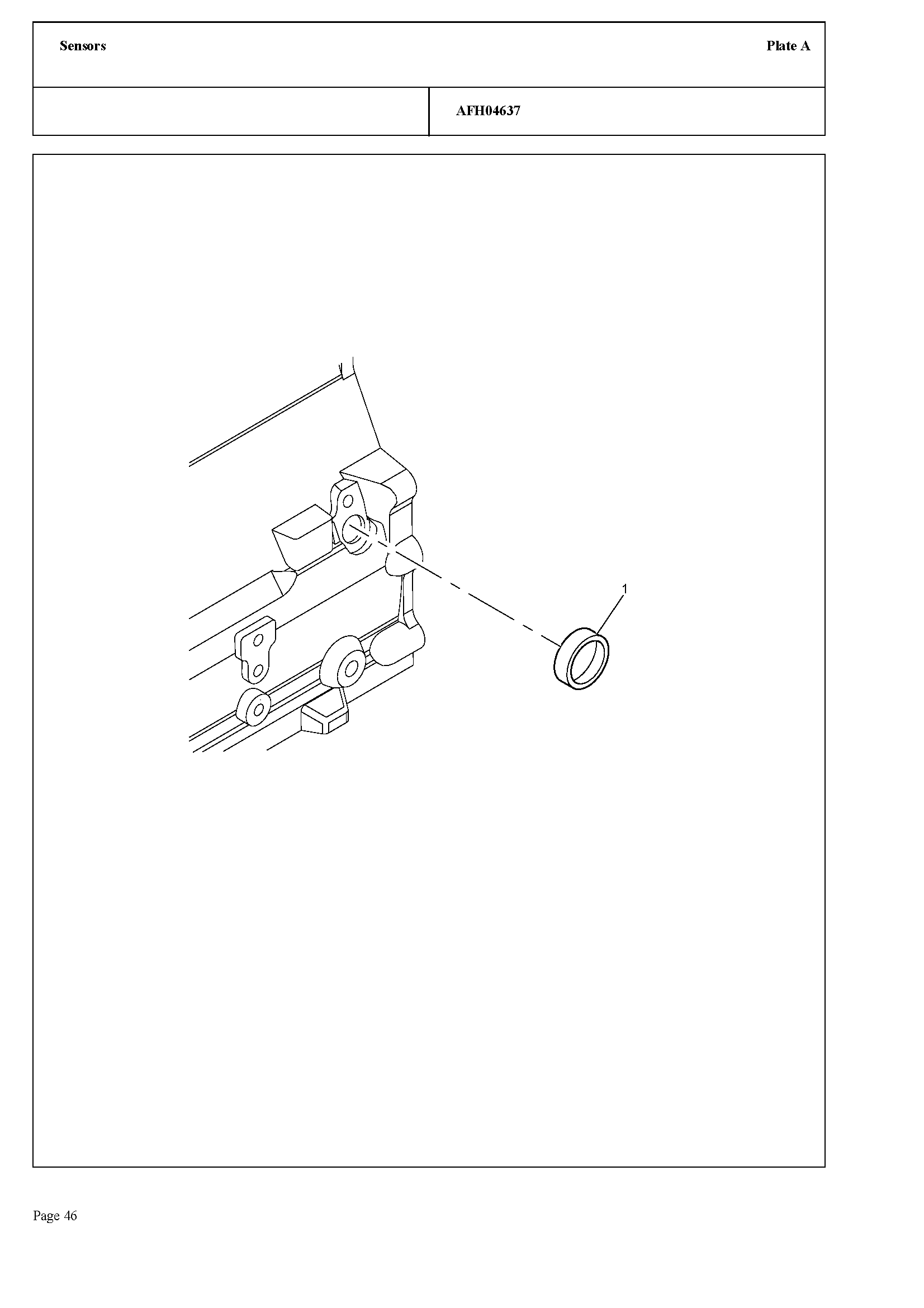 115 - SENSORS