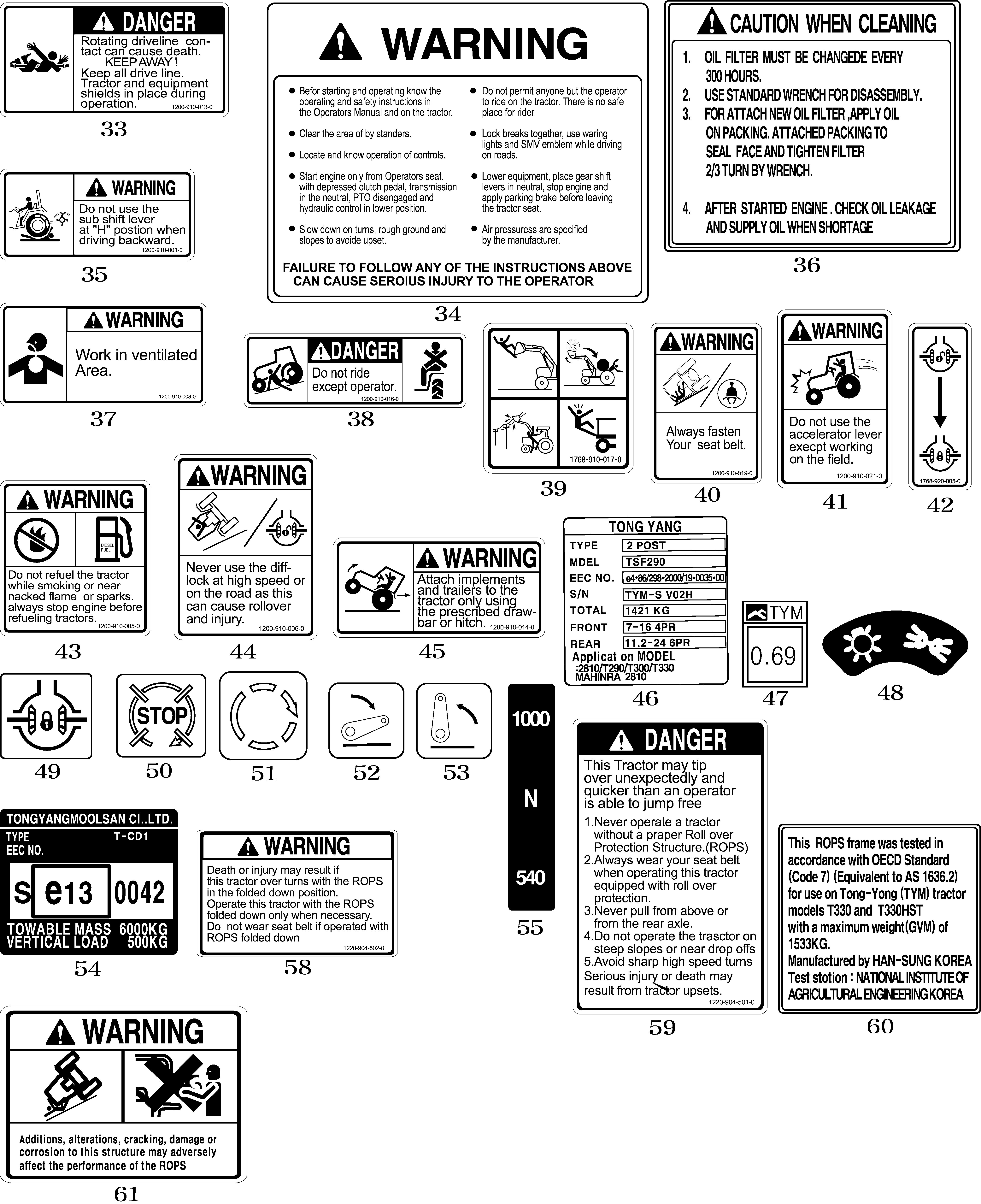 158B - LABEL