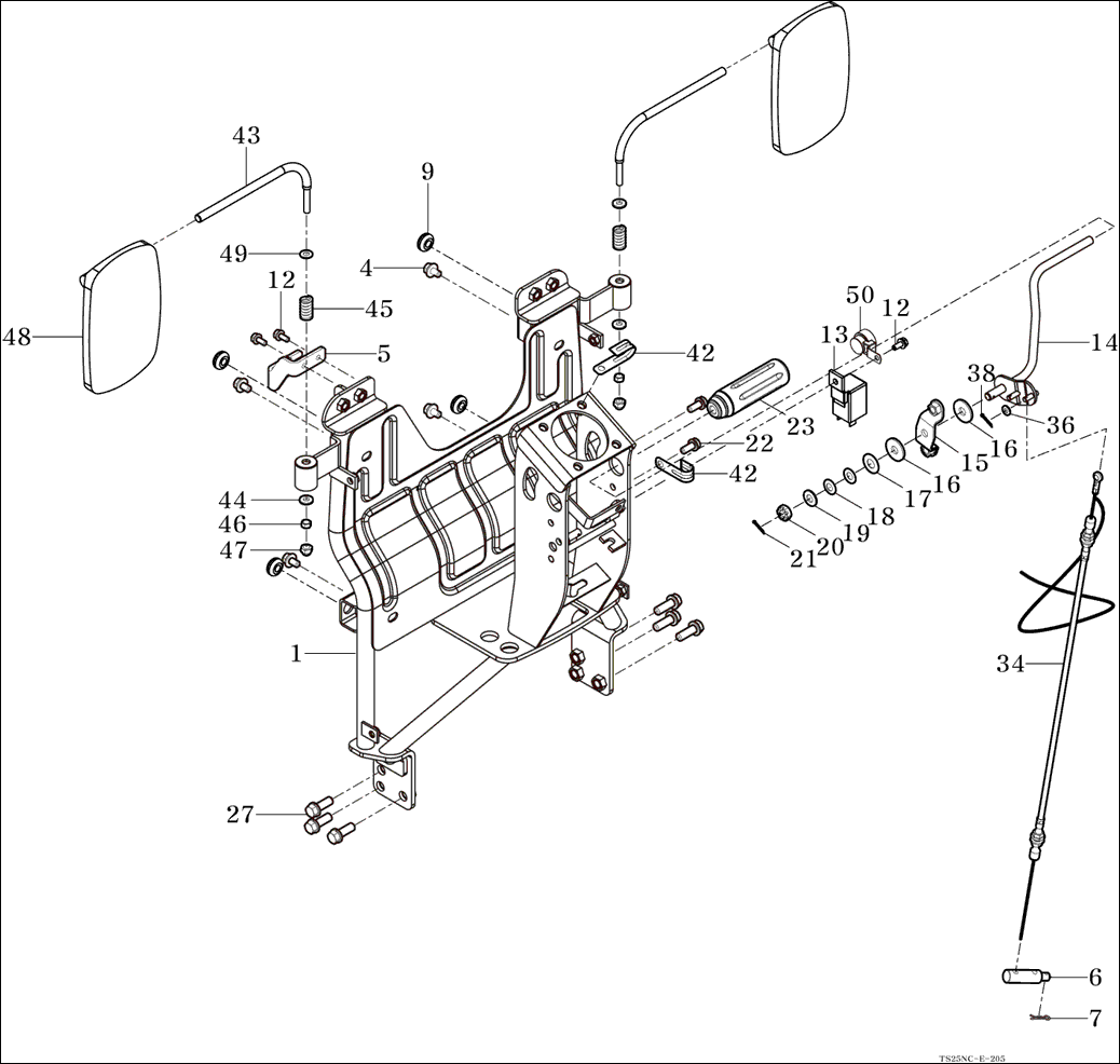 205 - ACCELERATOR