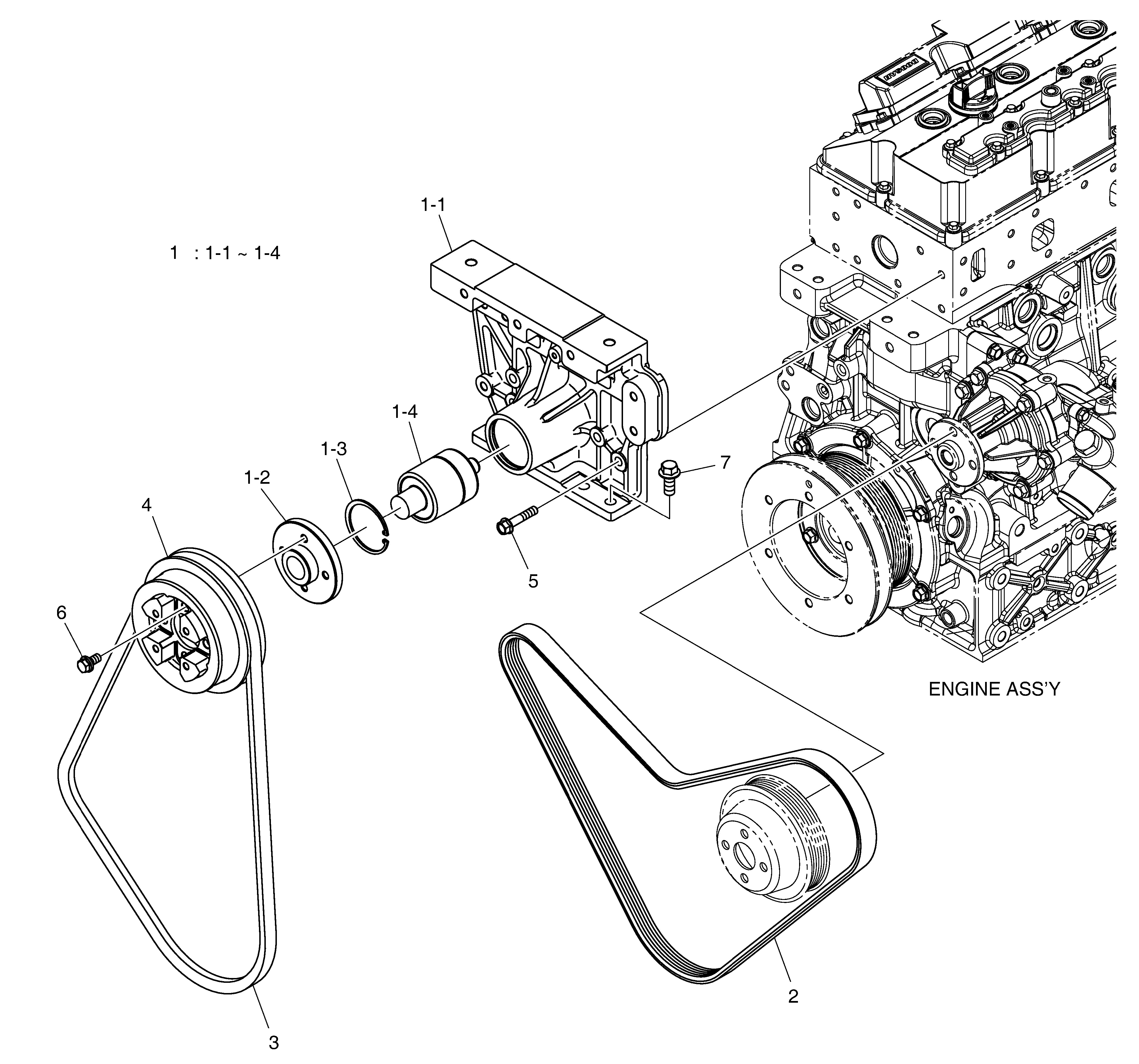 144 - COOLING FAN 144 - COOLING FAN