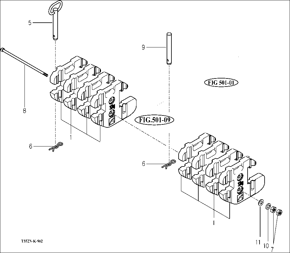902 - WEIGHTS
