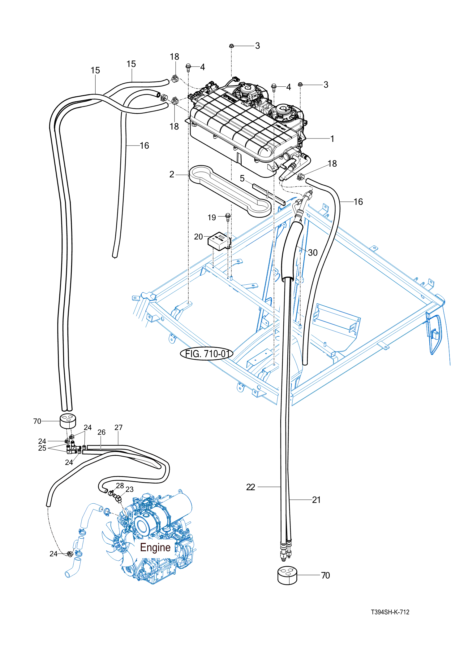 712-1 - HEATER & AIR-CON (2022-11-01 ~) 712-1 - HEATER & AIR-CON (2022-11-01 ~)