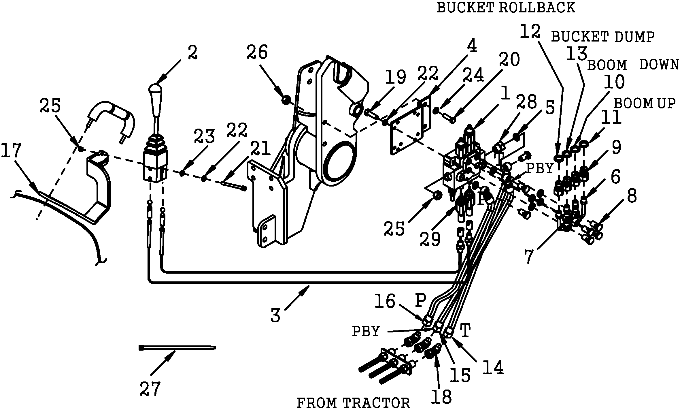 060 - REMOTE CONTROL SYSTEM