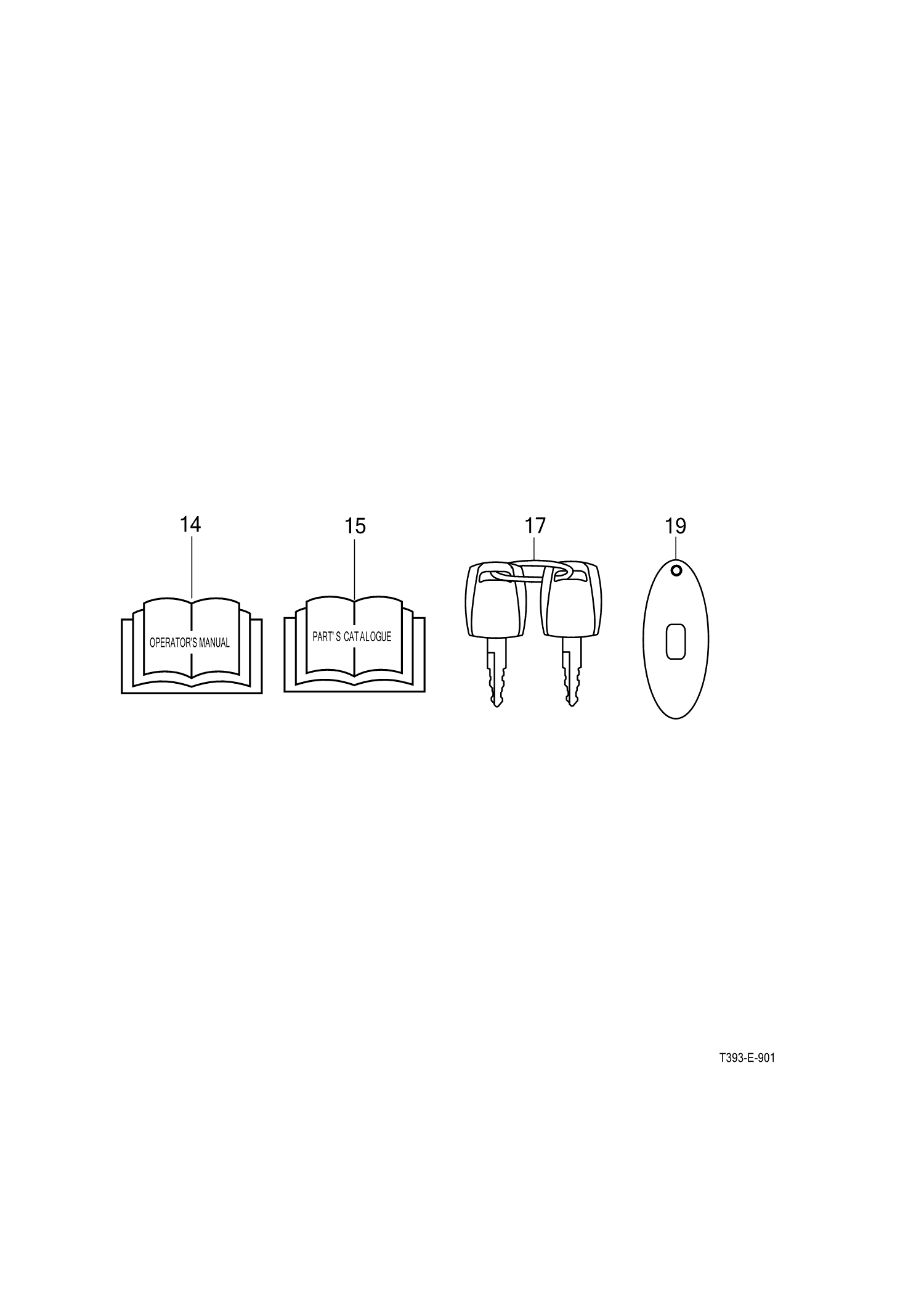 902 - TOOL & ACCESSORY
