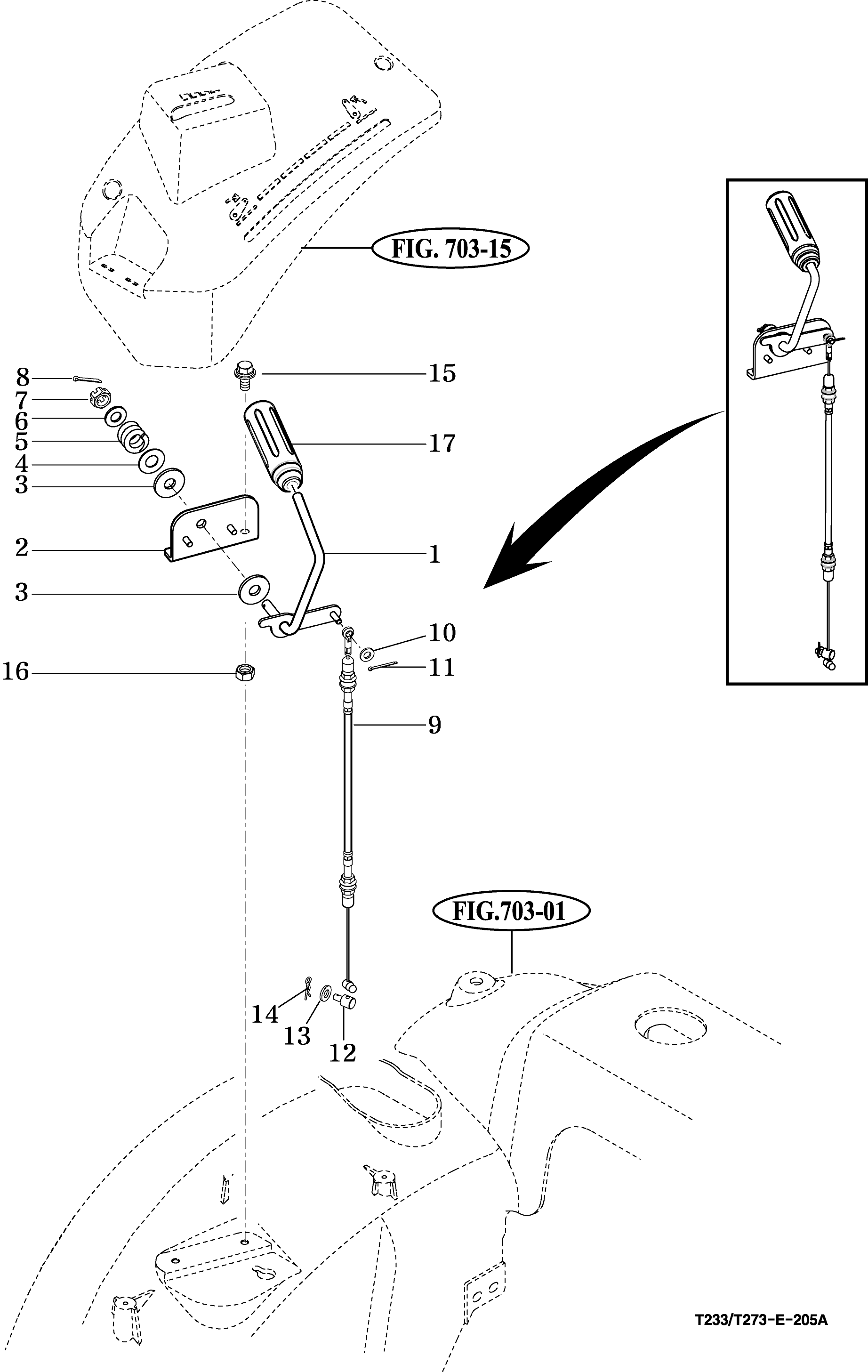 205A - ACCELERATOR