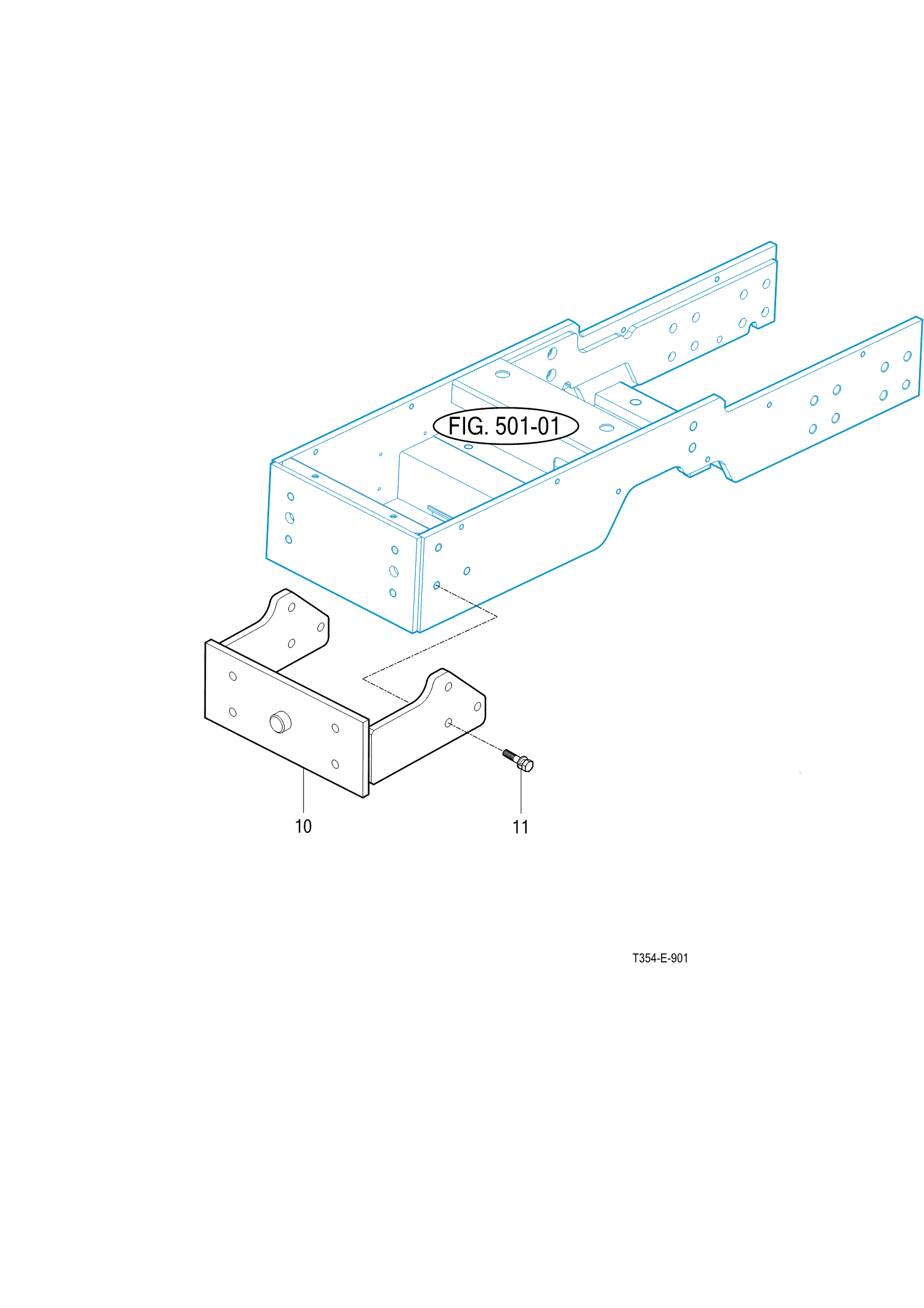 901 - WEIGHT