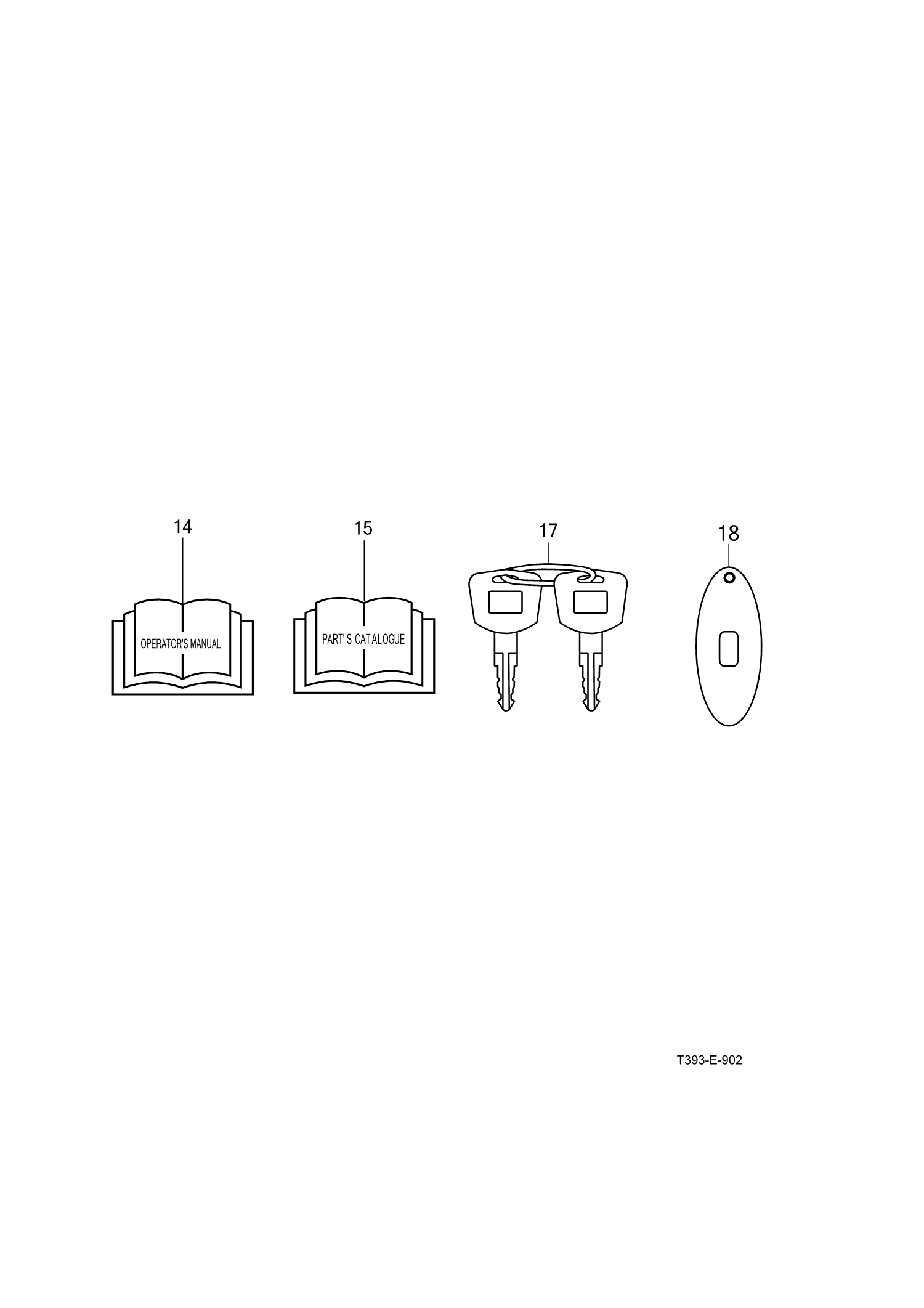 902 - TOOL & ACCESSORY