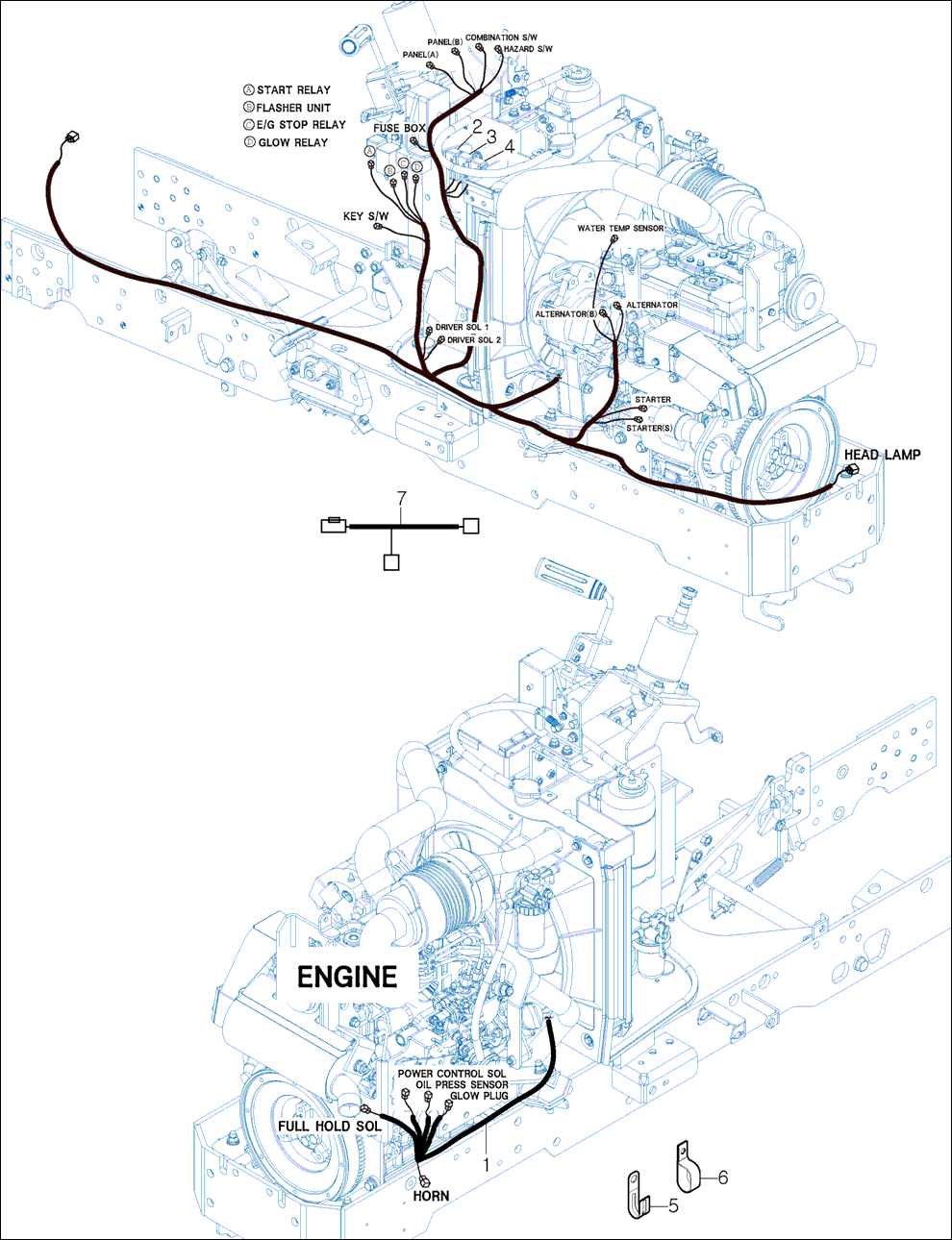 803 - HARNESS(1)