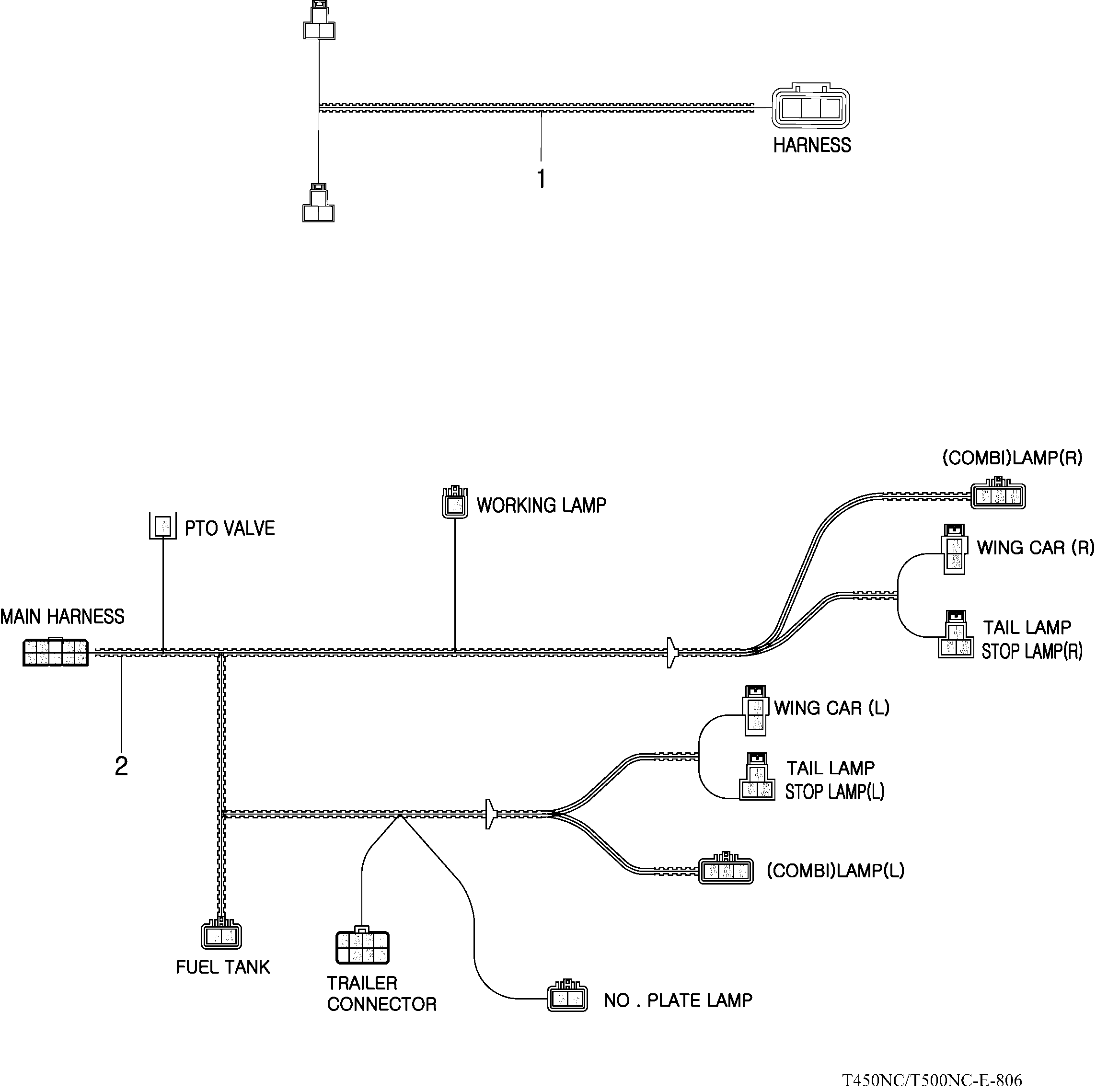 806 - HARNESS (2)