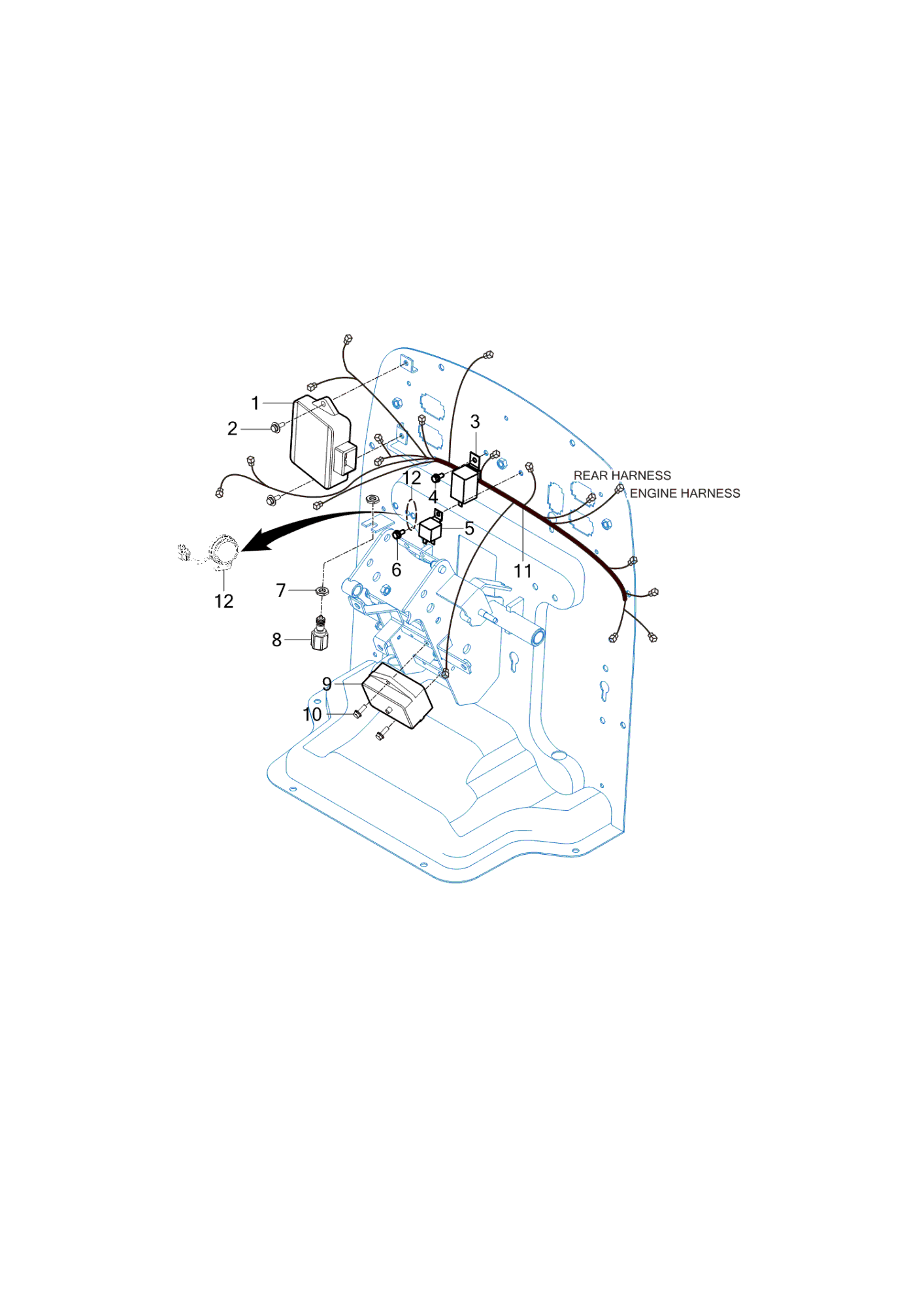 804 - ELECTRIC SYSTEM (1) (2023-03-06 ~)