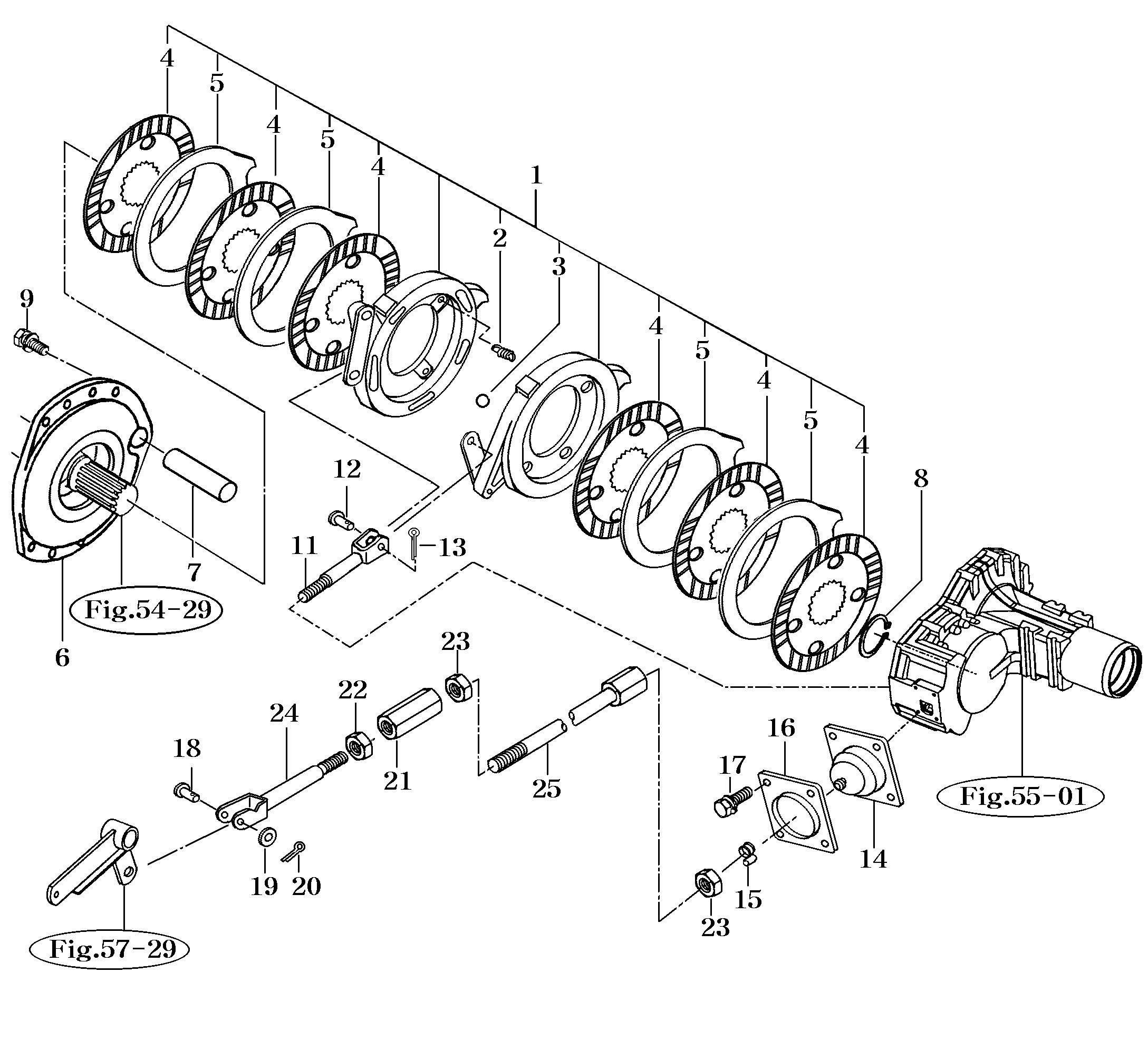 056A - BRAKE