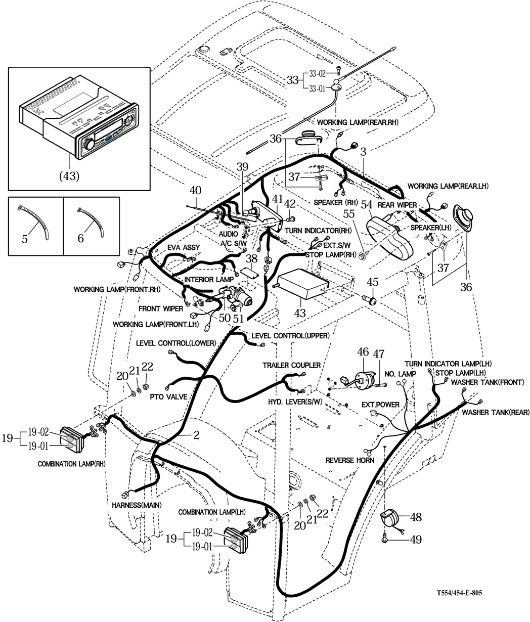 805 - ELECTRIC SYSTEM (2)