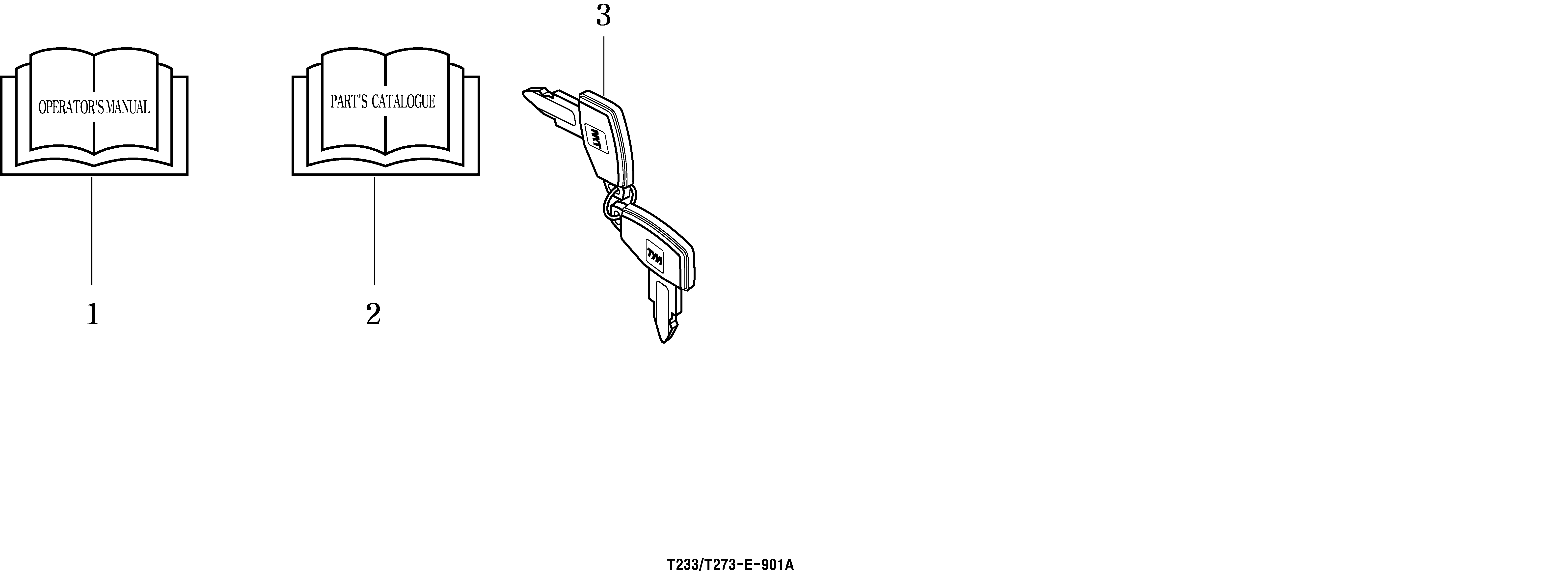 901 - TOOL & ACCESSORY