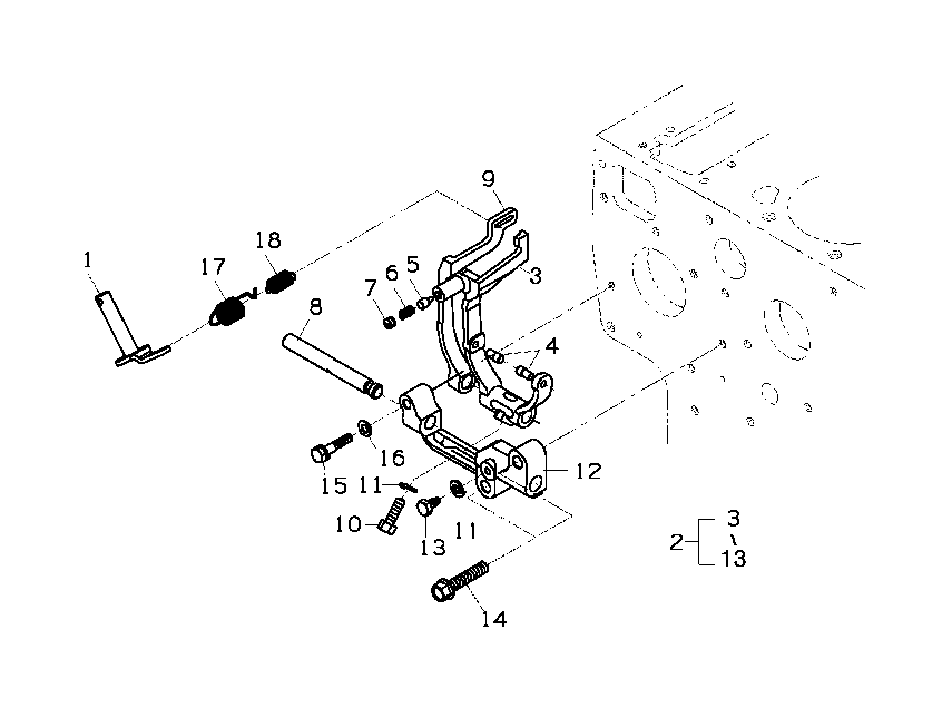 115 - GOVERNOR GROUP