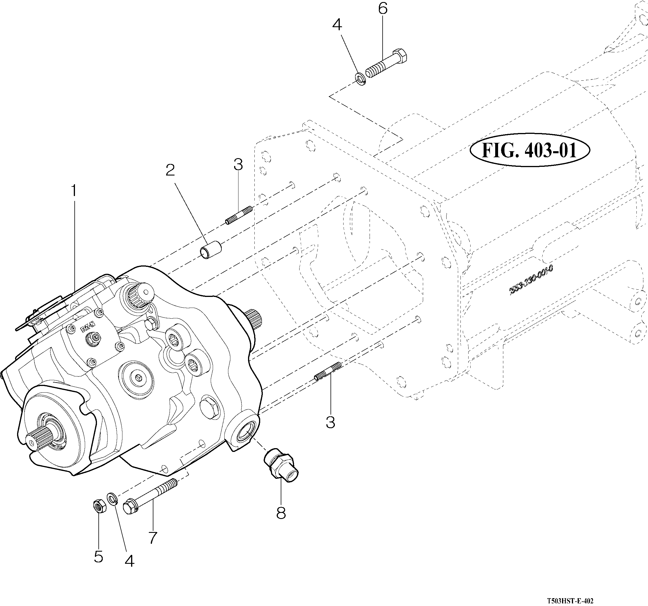 402 - HST
