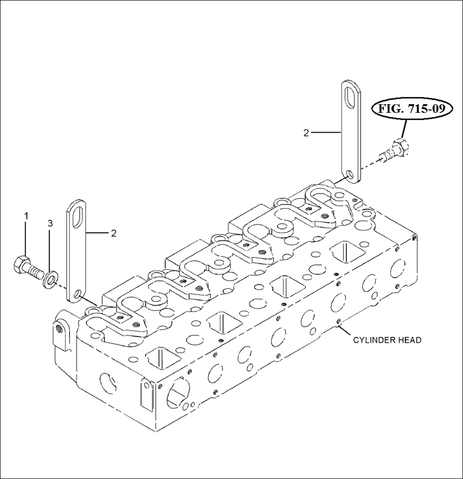 131 - LIFTING GROUP-ENGINE