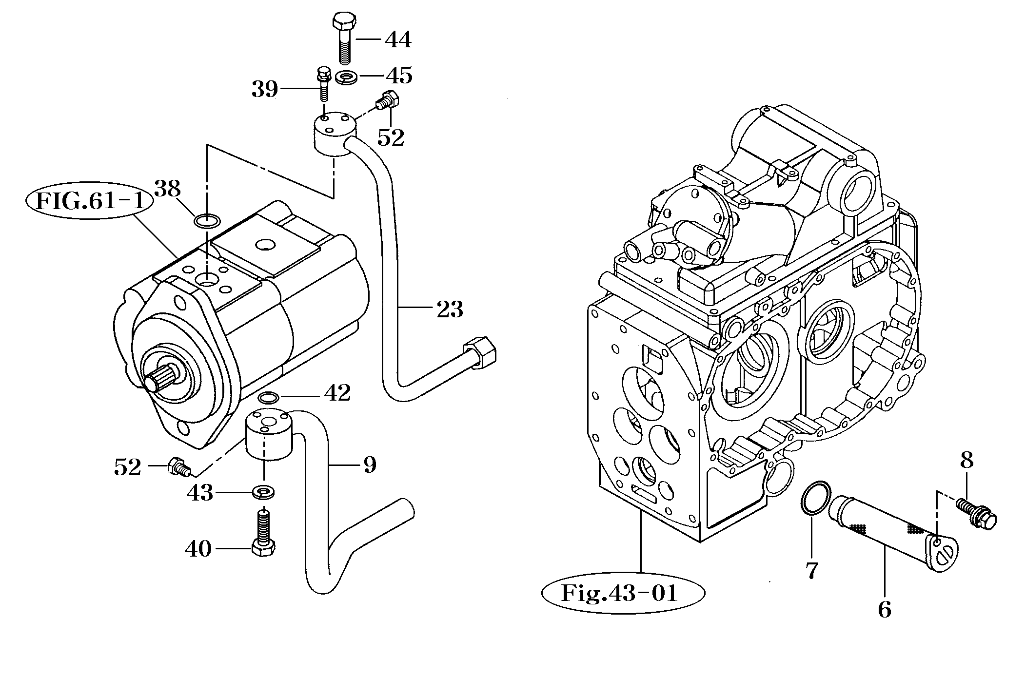 081 - HYDRAULIC PIPE (1)