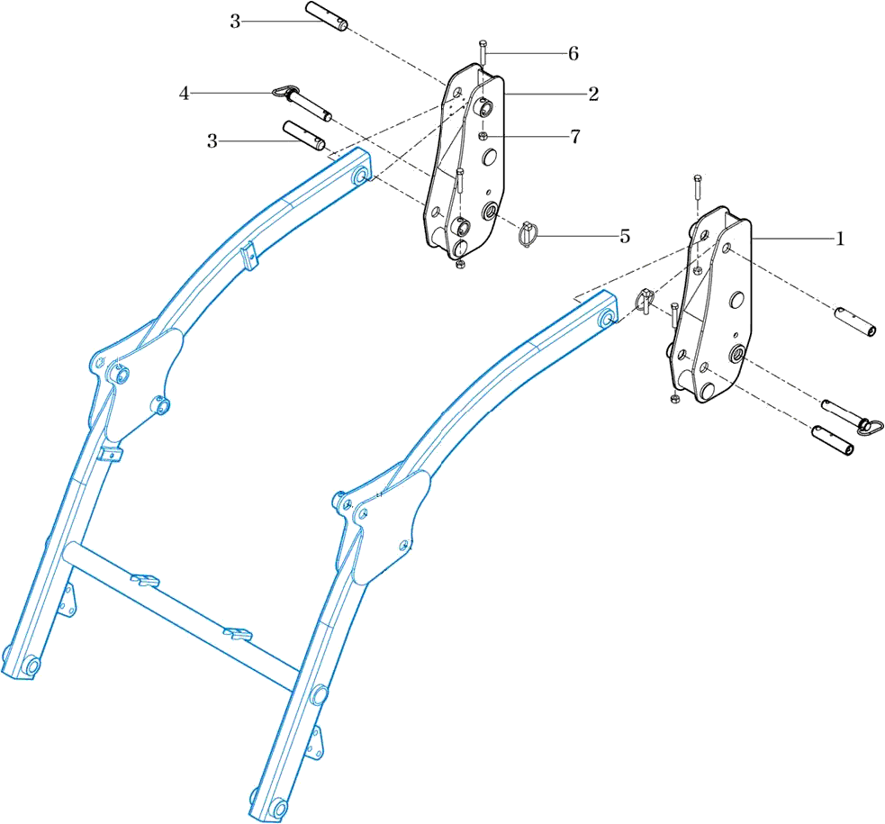 004 - POST ASSEMBLY