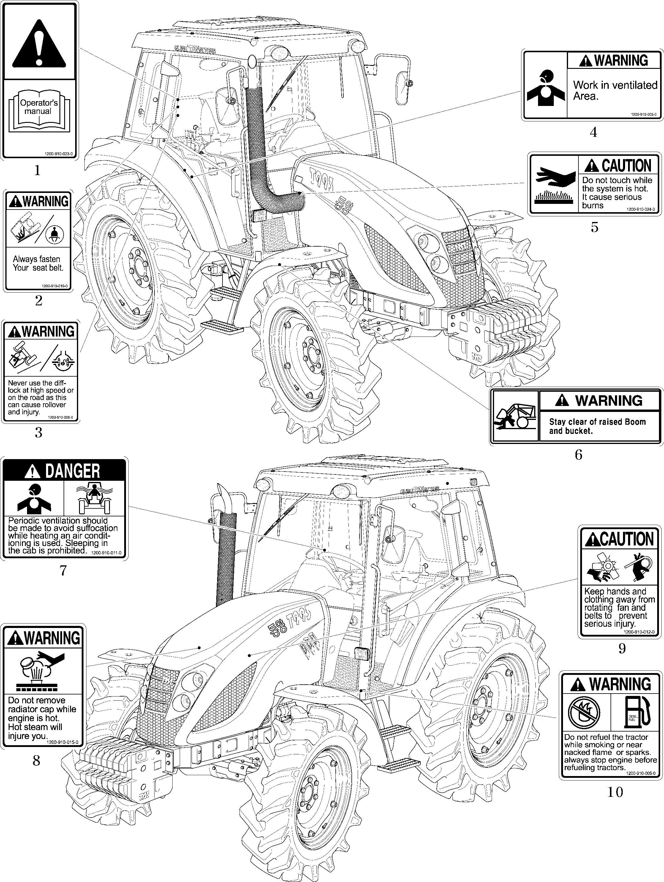 903A - LABEL