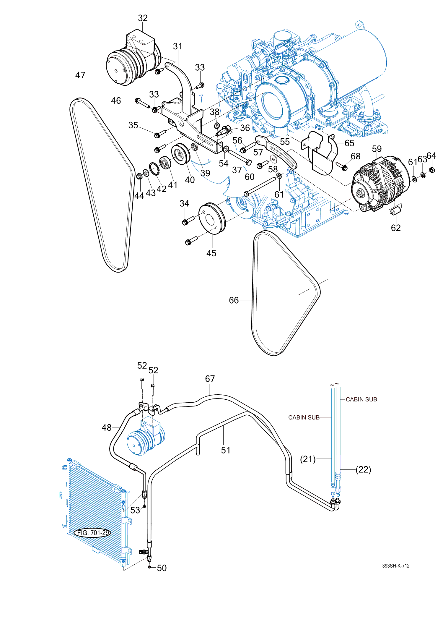 712-2 - HEATER & AIR-CON (2022-11-01 ~)
