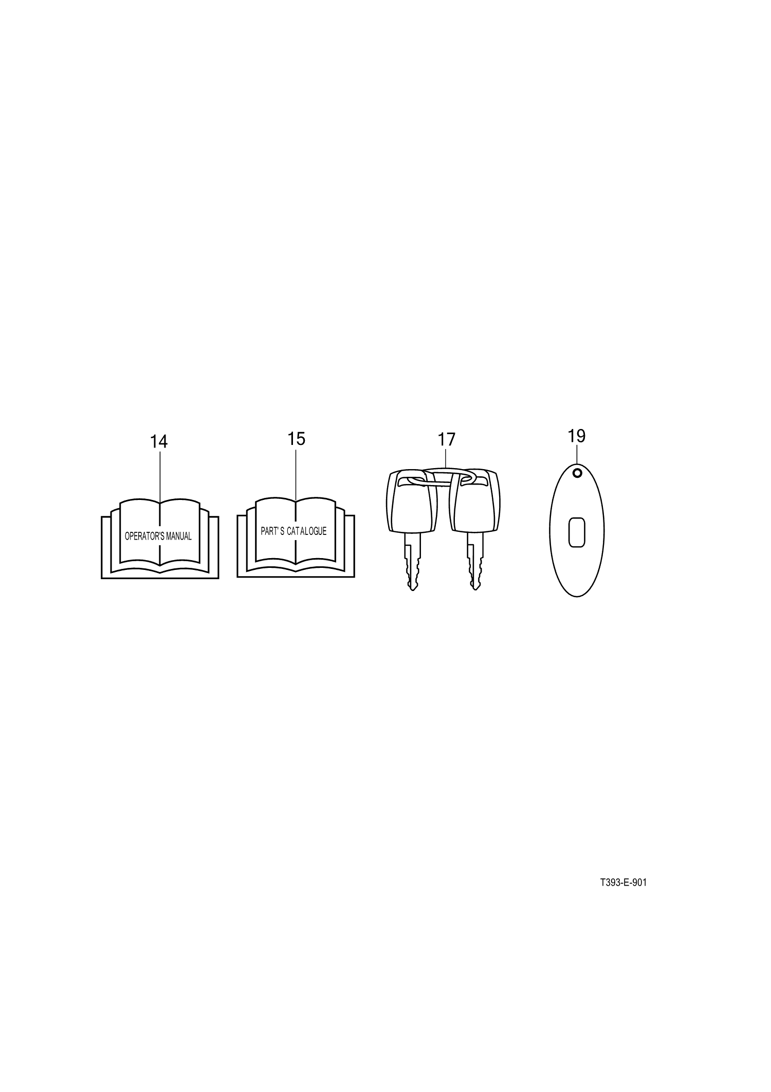 902 - TOOL & ACCESSORY