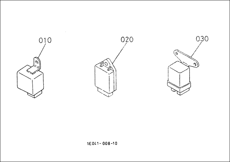E-800 - TIMER AND CONTROLLER