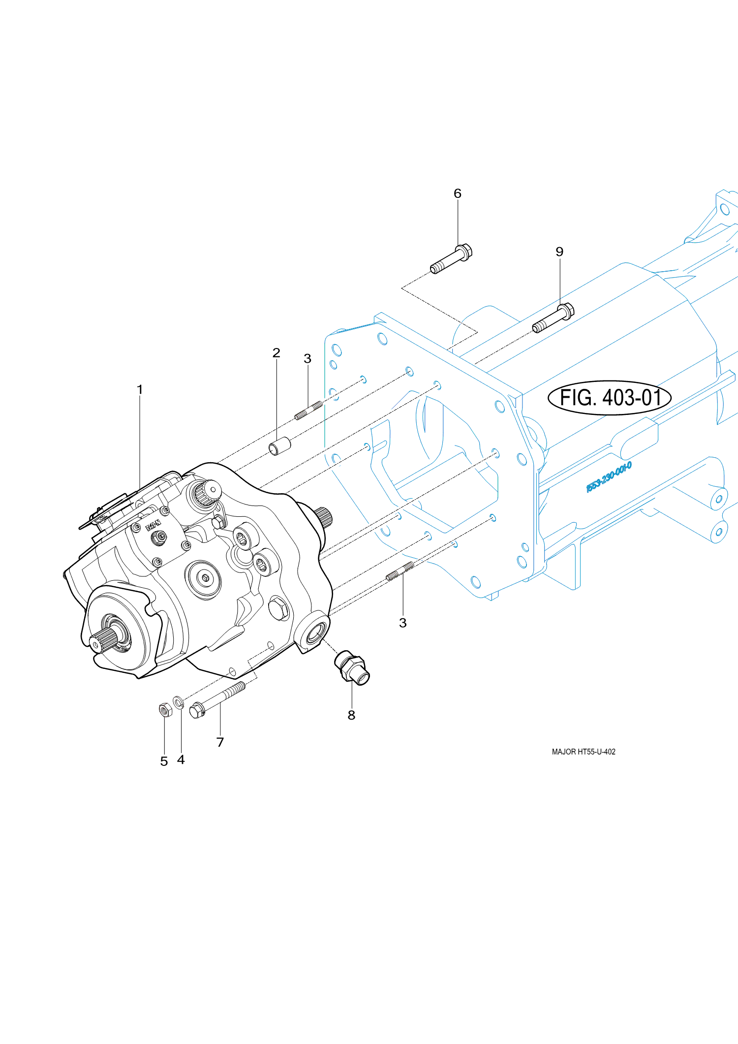 402 - HST