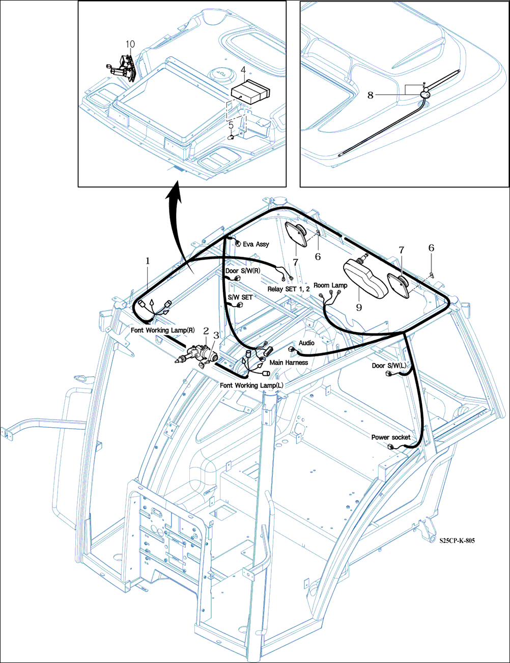 804 - ELECTRIC SYSTEM (2)