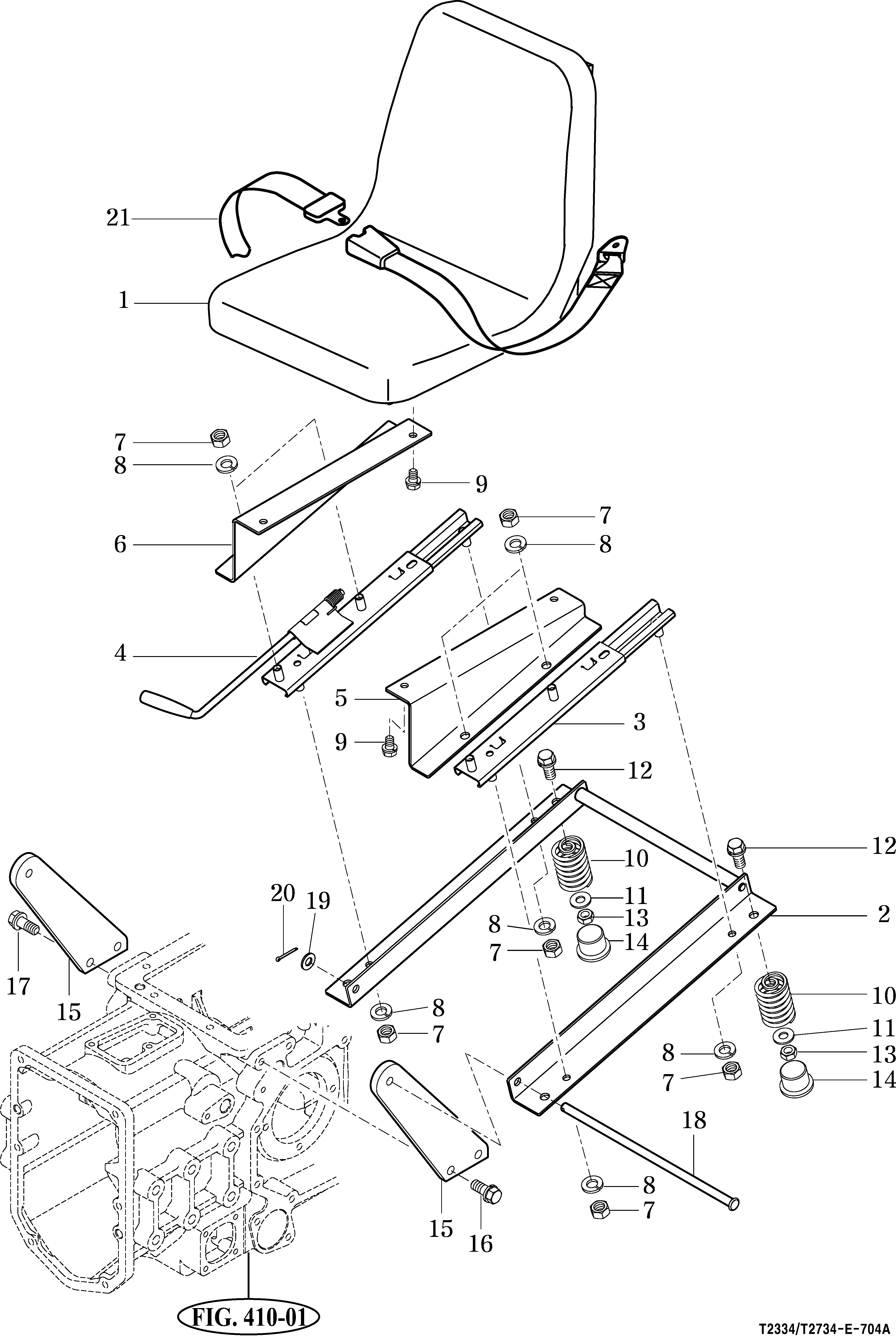 704 - SEAT