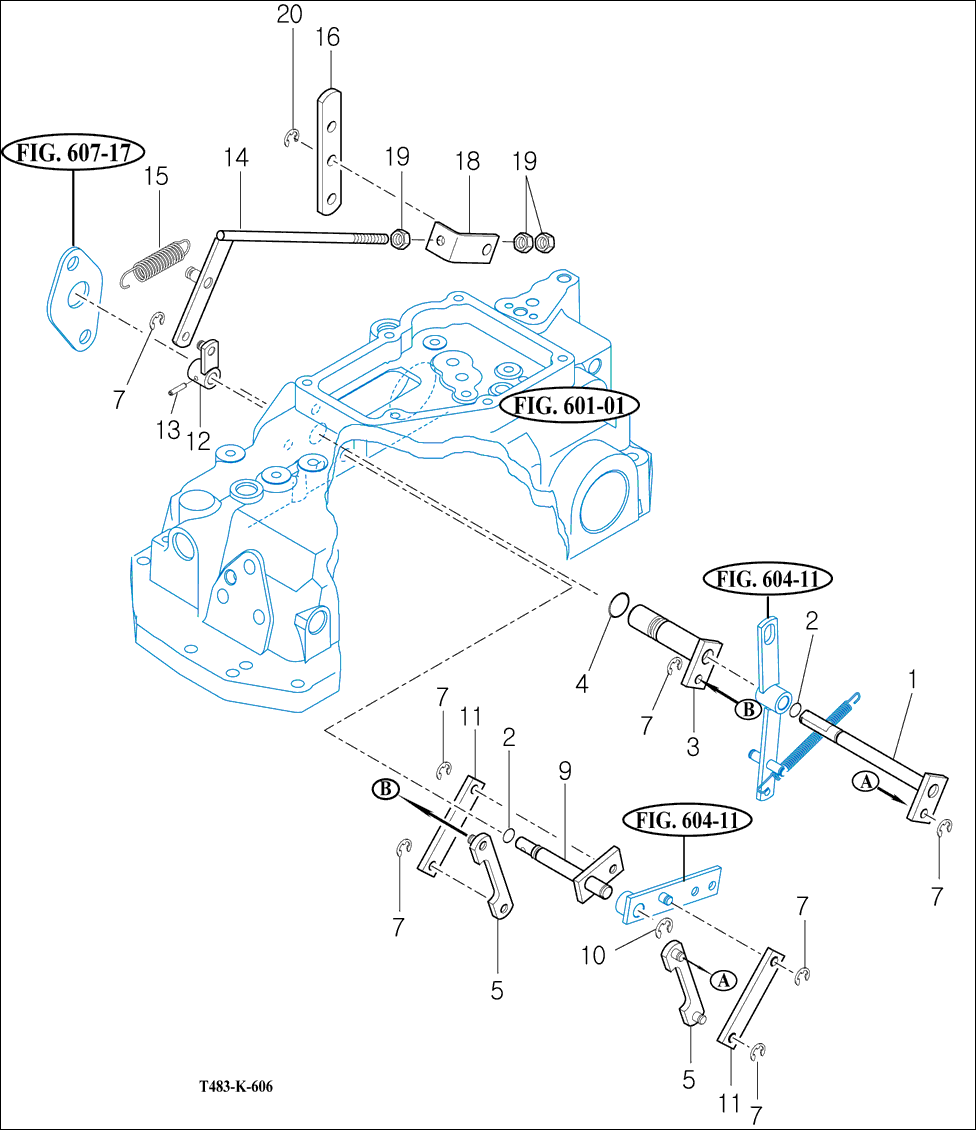 606 - DRAFT LINK