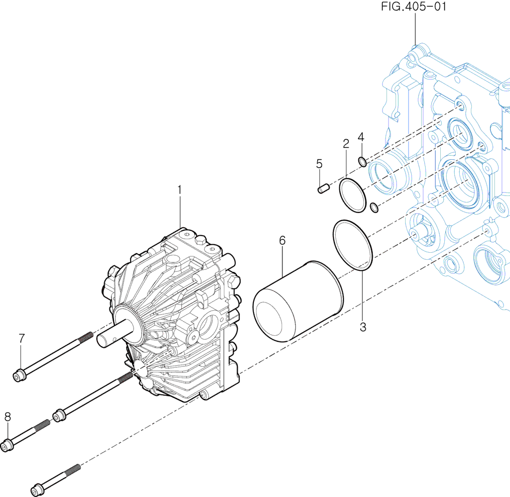 402 - HST