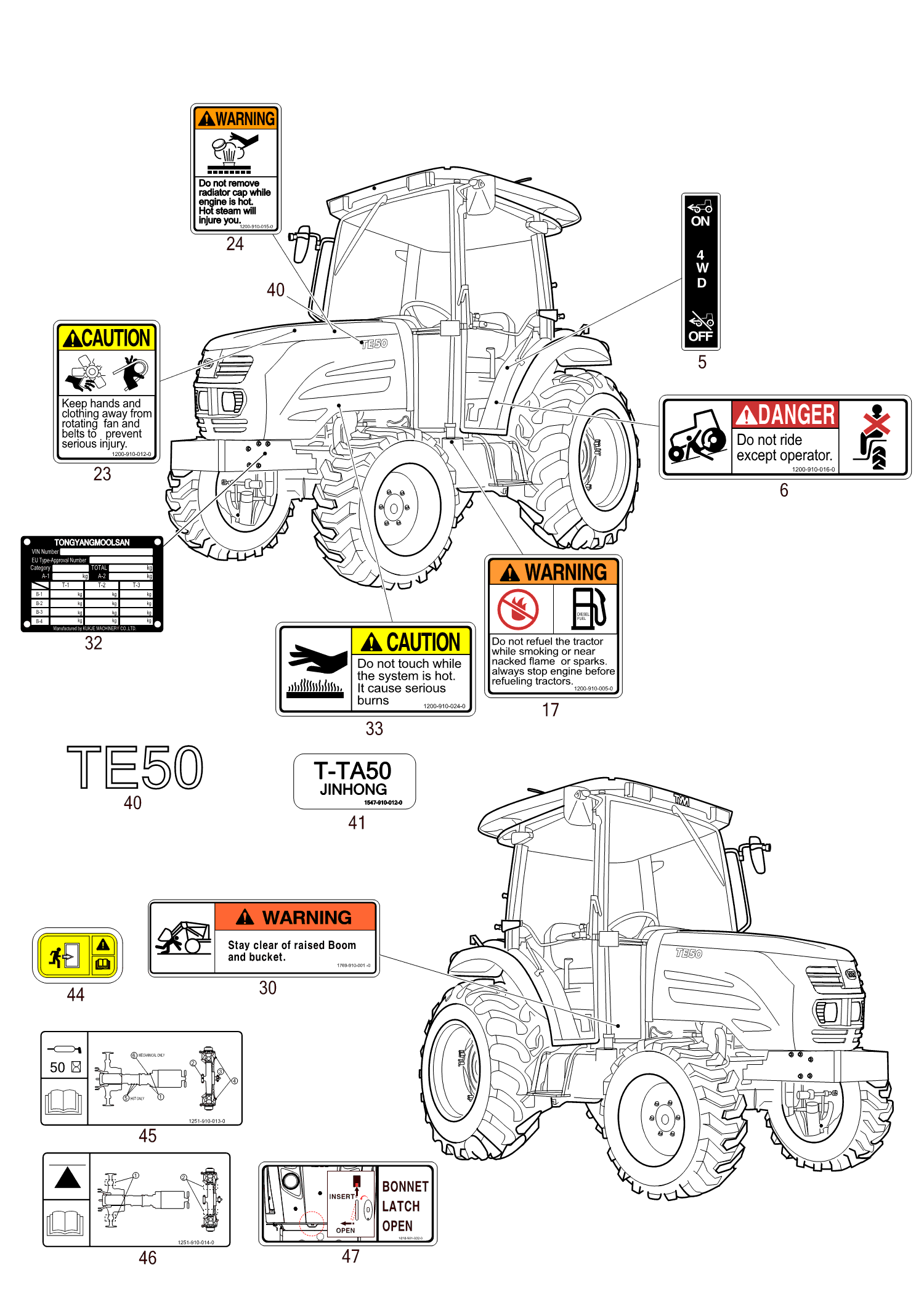903A - LABEL 903A - LABEL