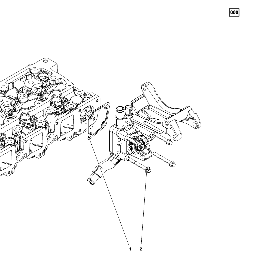 150 - FASTENINGS