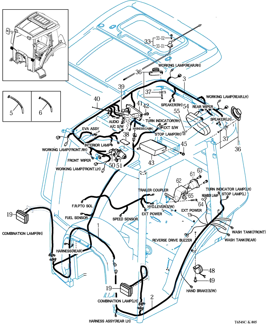 806 - ELECTRIC SYSTEM (2)