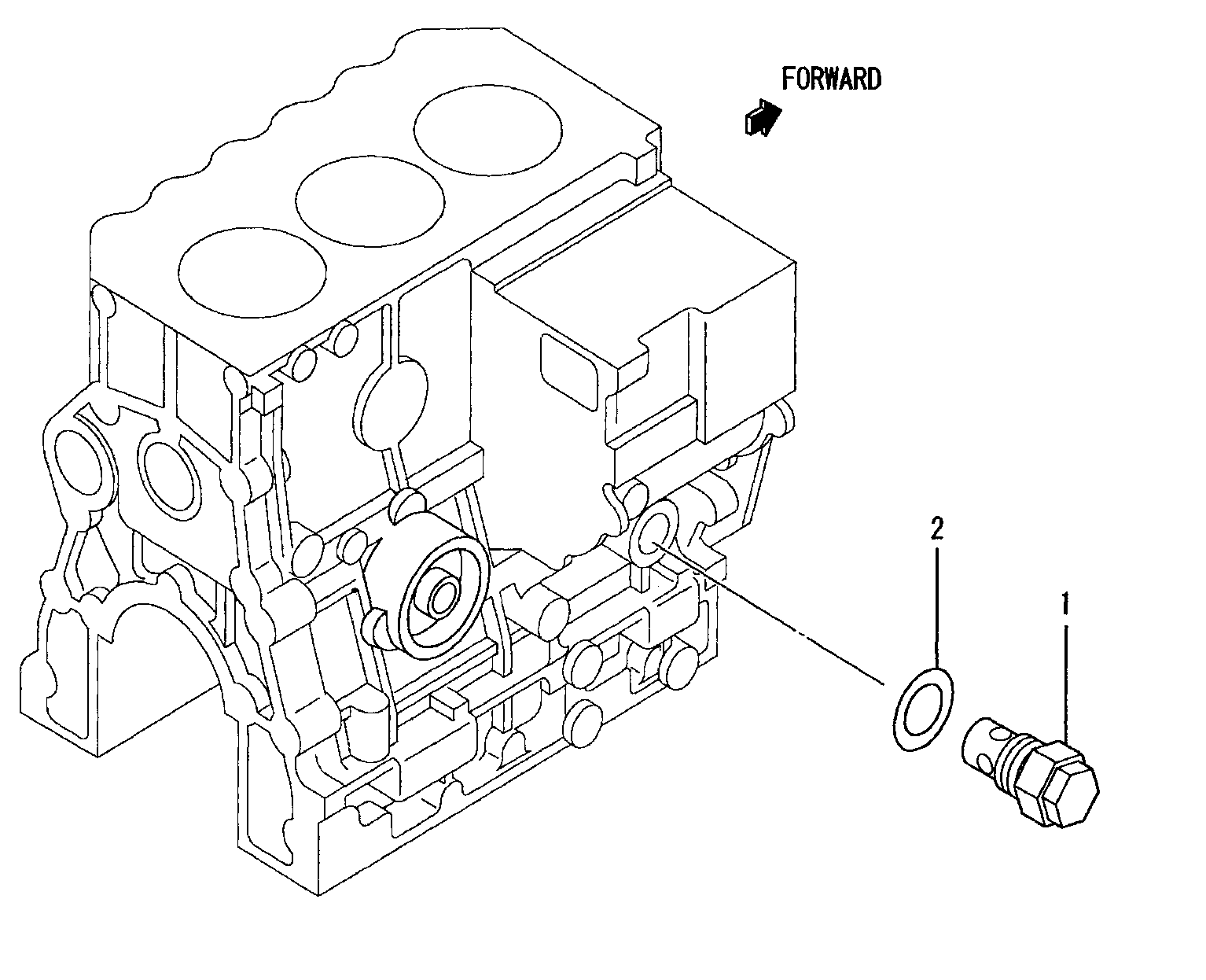 123 - OIL SYSTEM