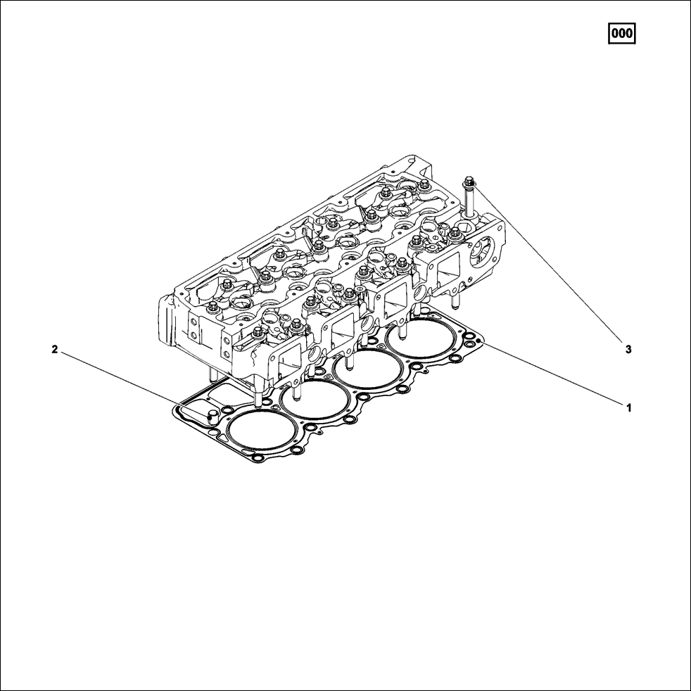 114 - FASTENINGS