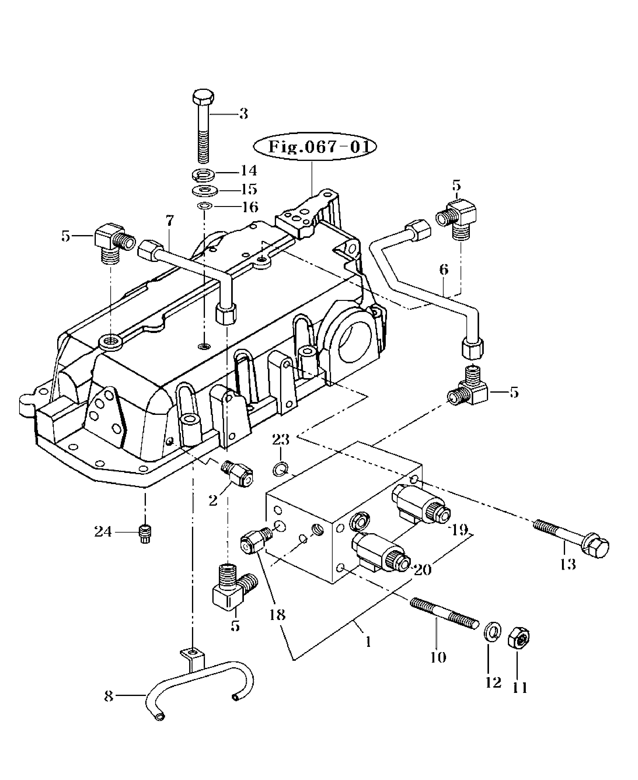 075 - CONTROL VALVE