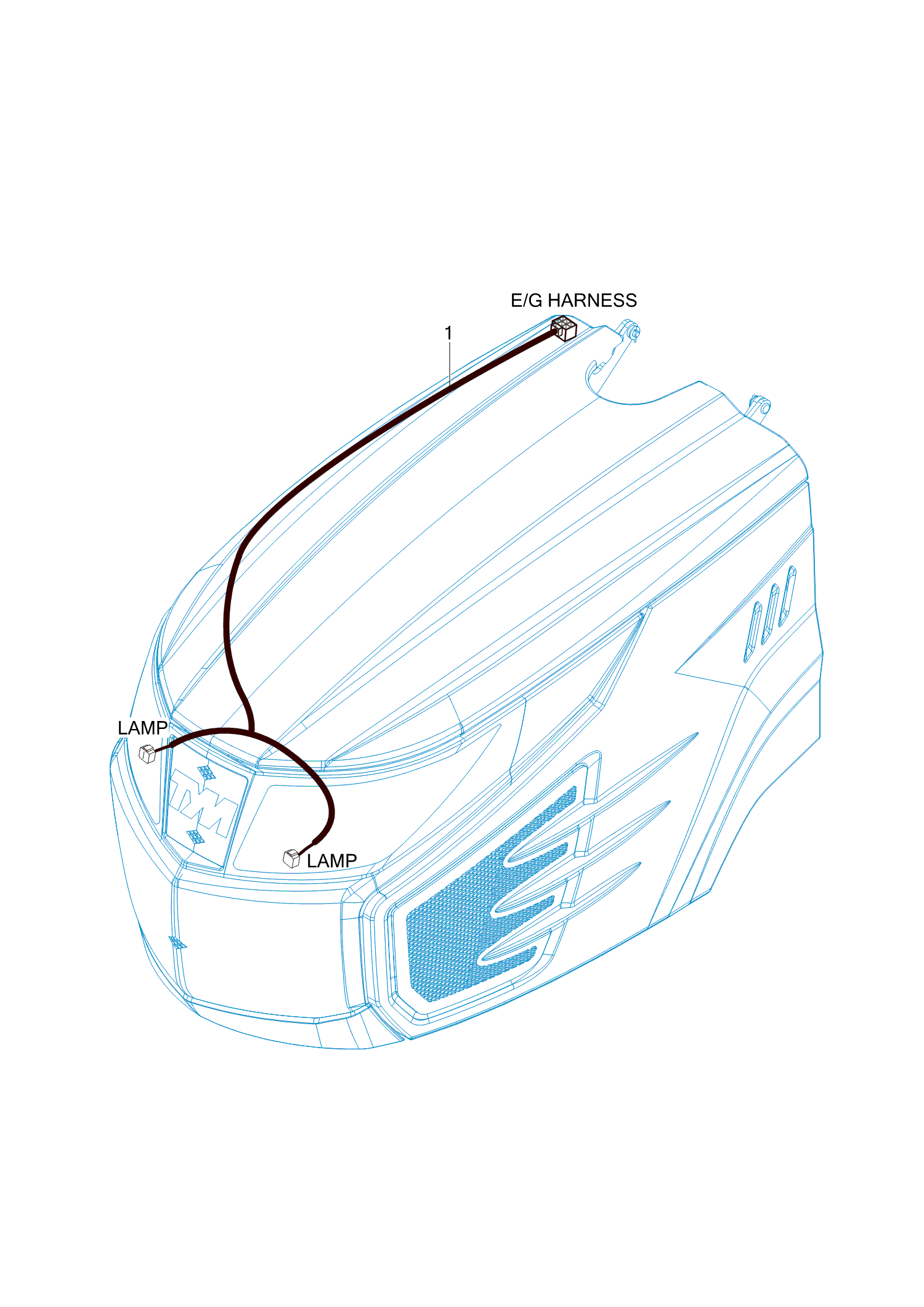803 - HARNESS (1)