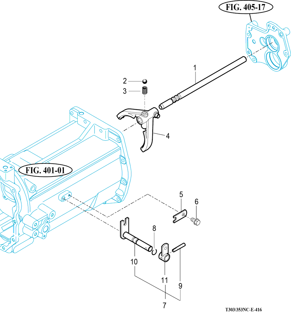 416 - REVERSE LINK