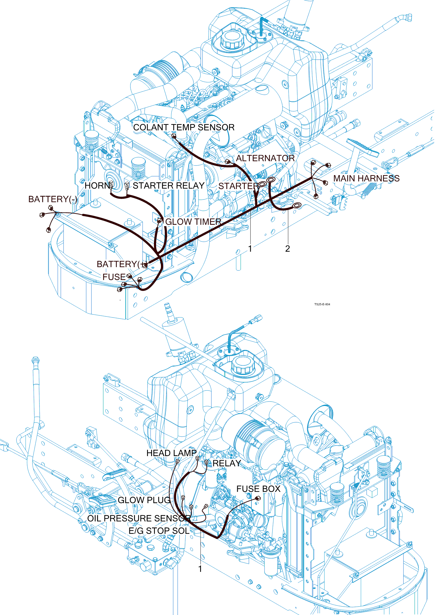 804 - HARNESS (2)