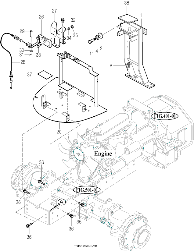 701 - BONNET（1)