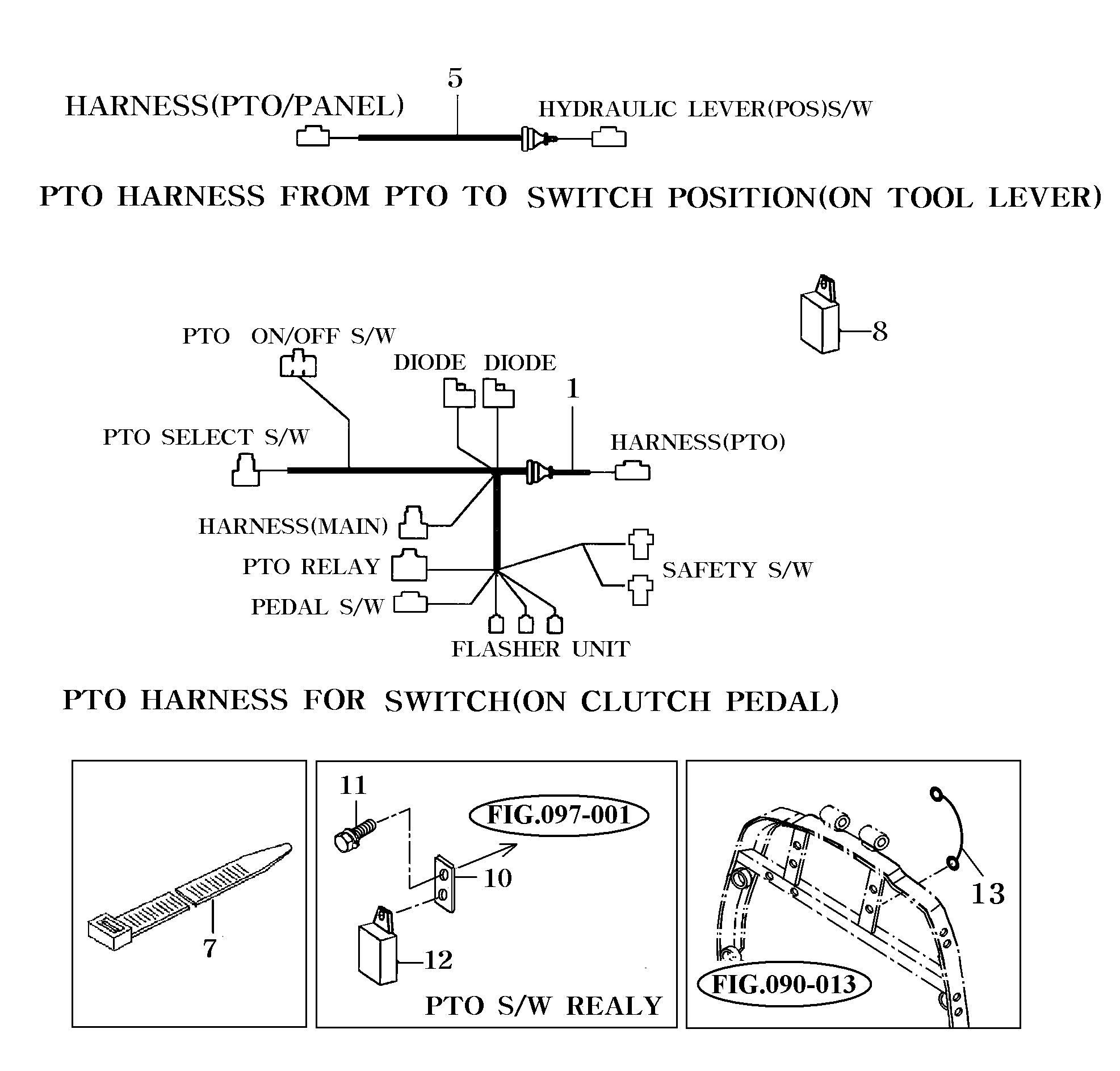 108 - HARNESS (2)