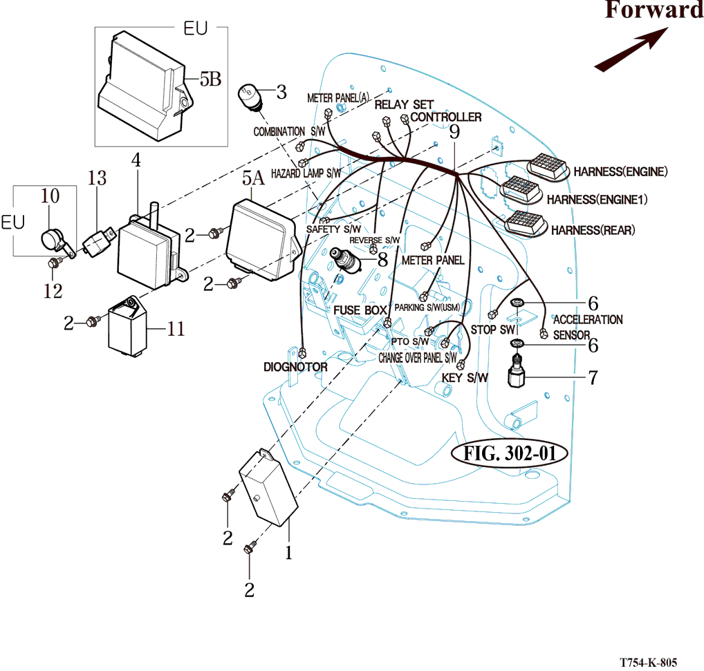 805 - ELECTRIC SYSTEM (1)