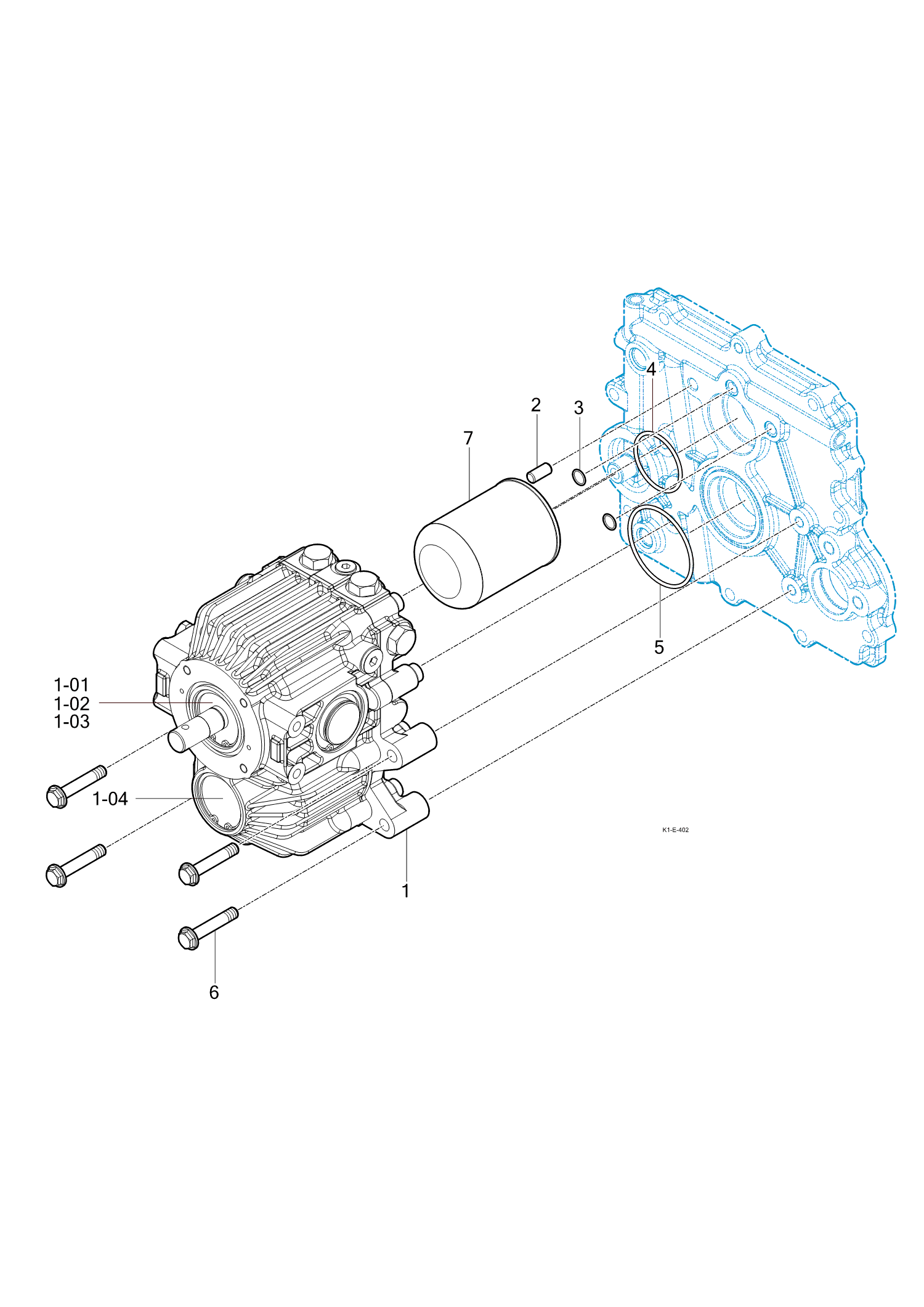 402 - HST