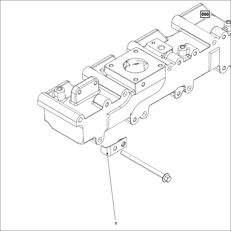 143 - FASTENINGS